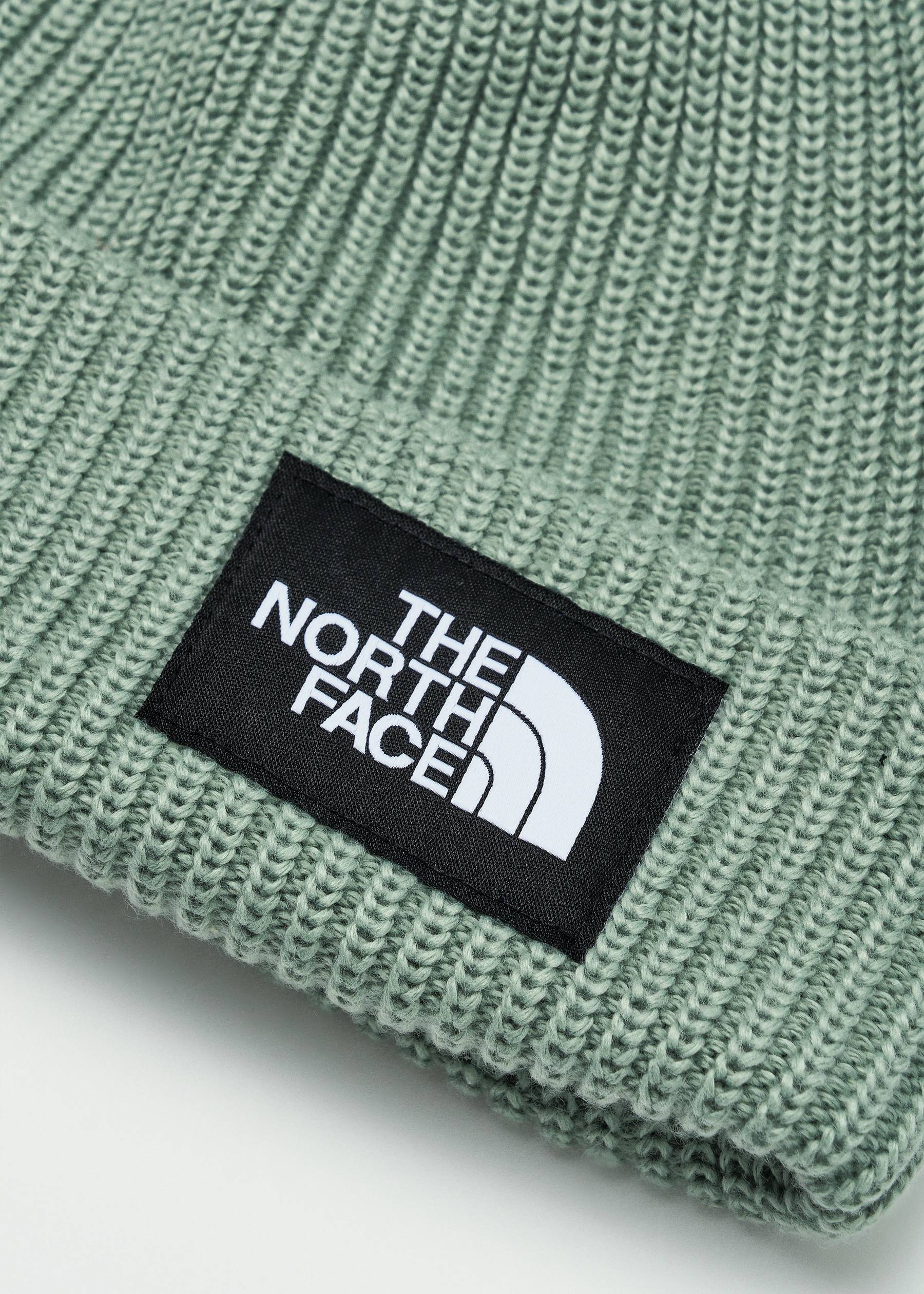 Image - 3 - Salty Lined Beanie