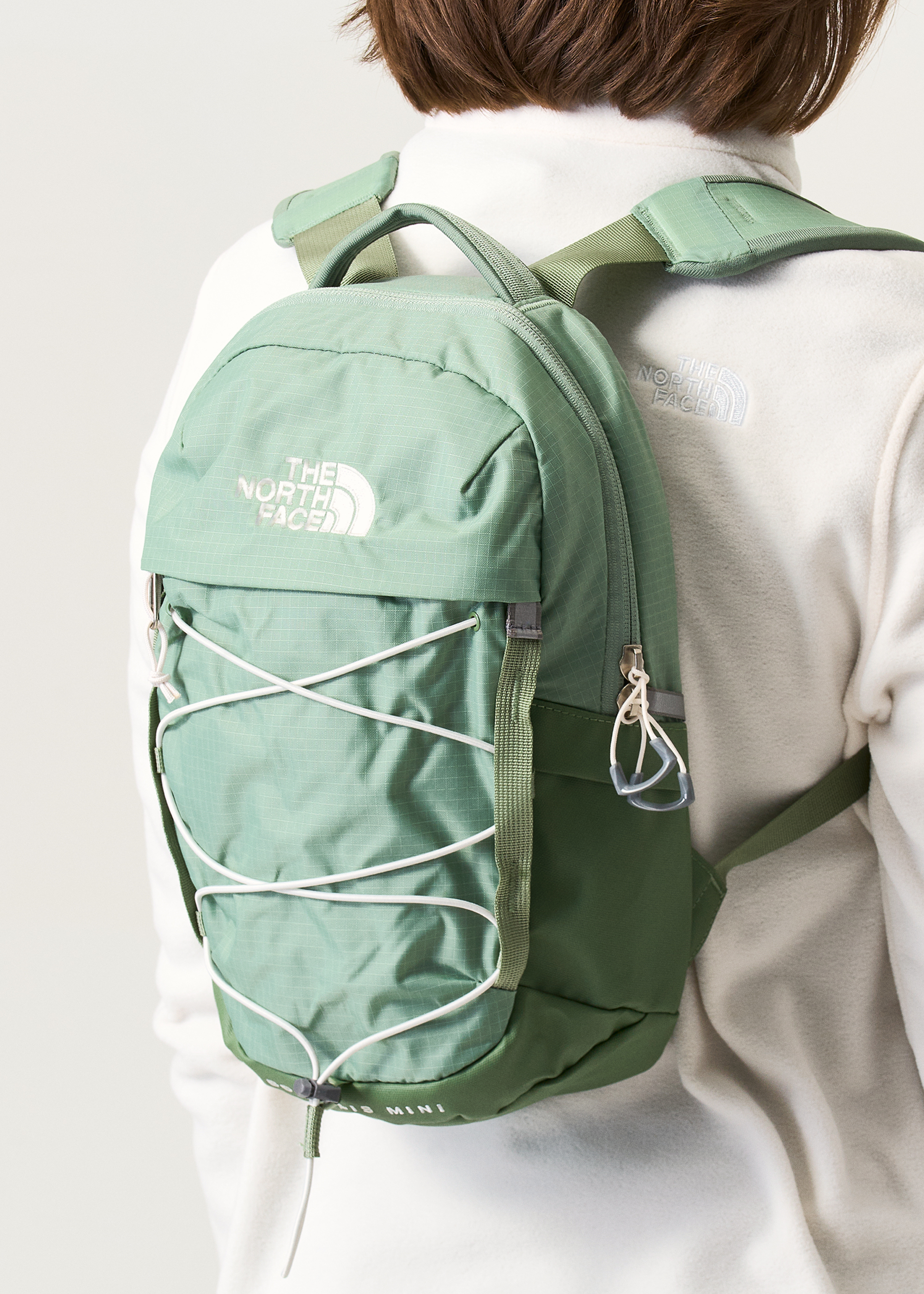 north face backpack light green The North Face Women's Borealis Luxe Backpack  The Backpacker