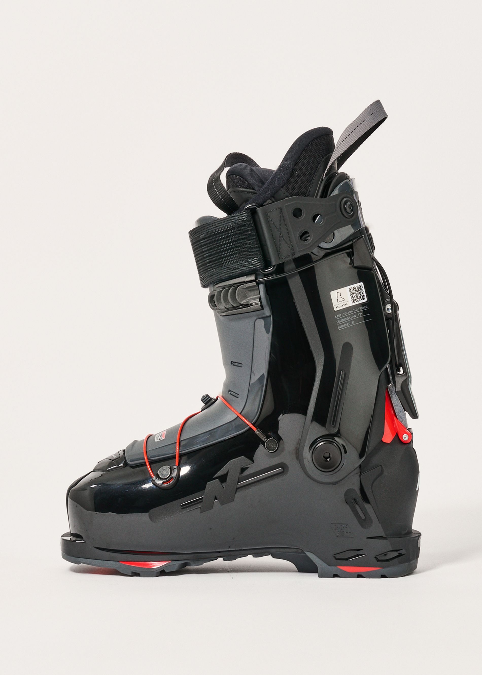 Nordica HF Pro 130 GW Ski Boots 2025