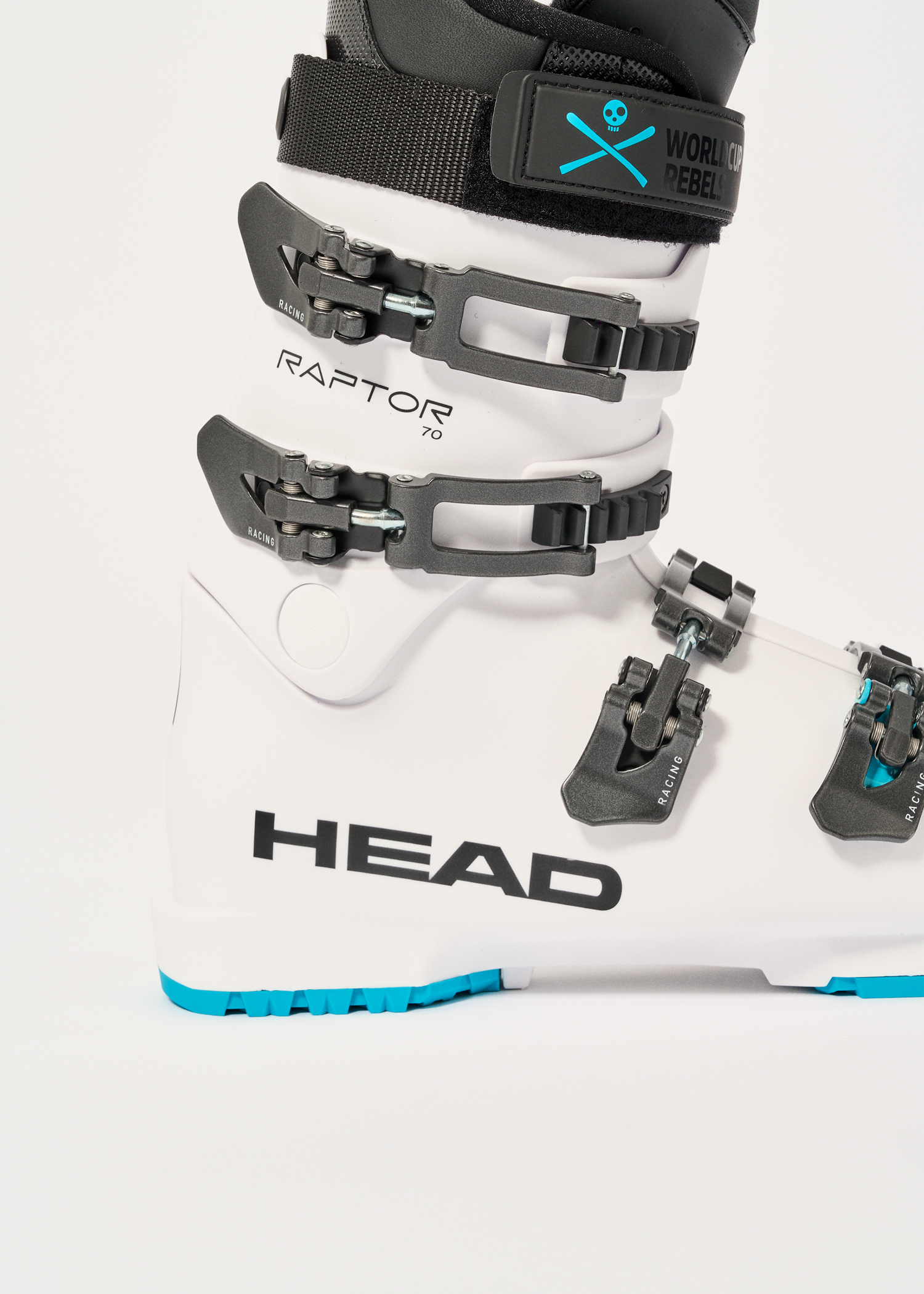 Head Raptor 70 Kids' Ski Boots