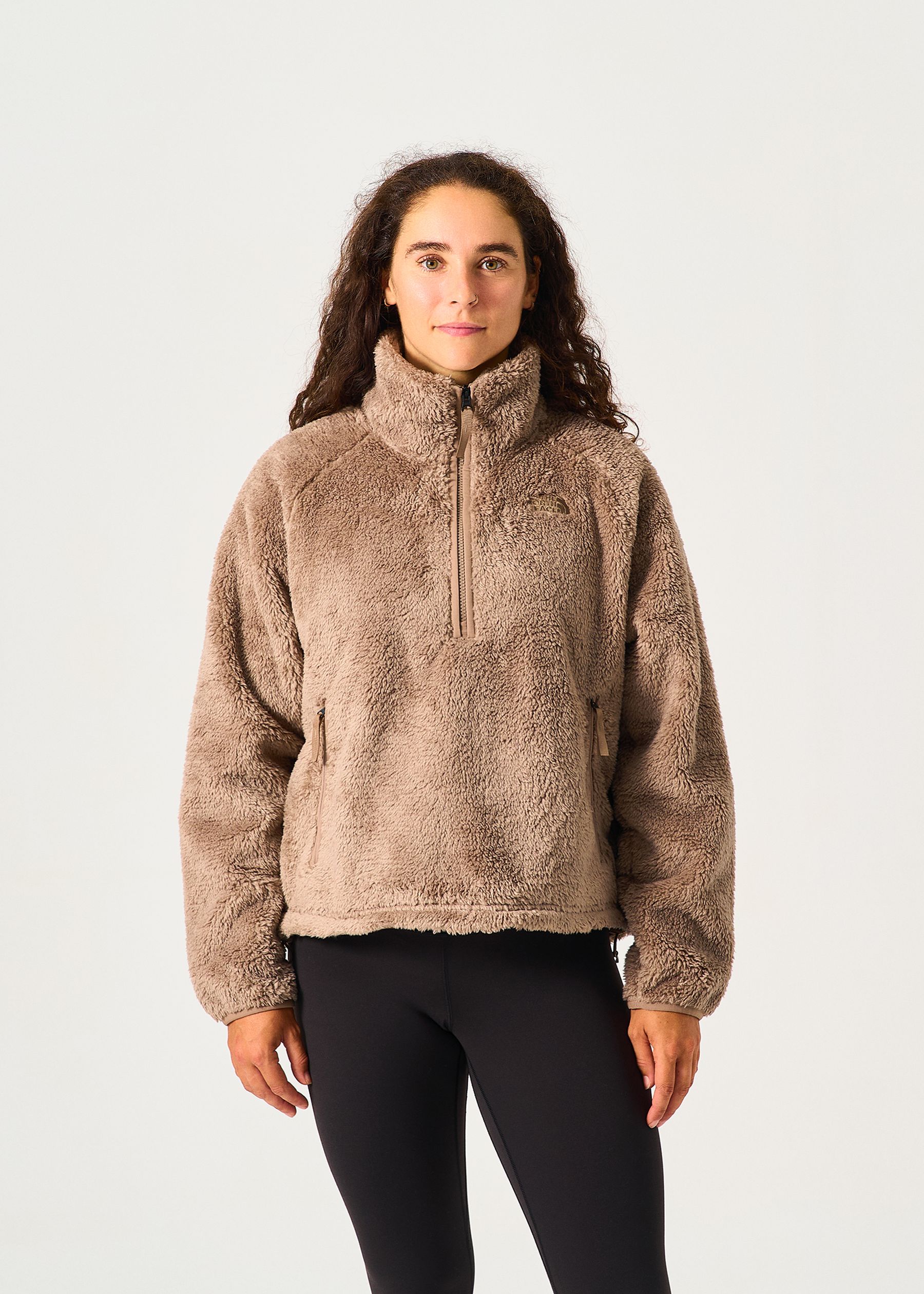 Image - 1 - Osito Evolve 1/2 Zip Jacket