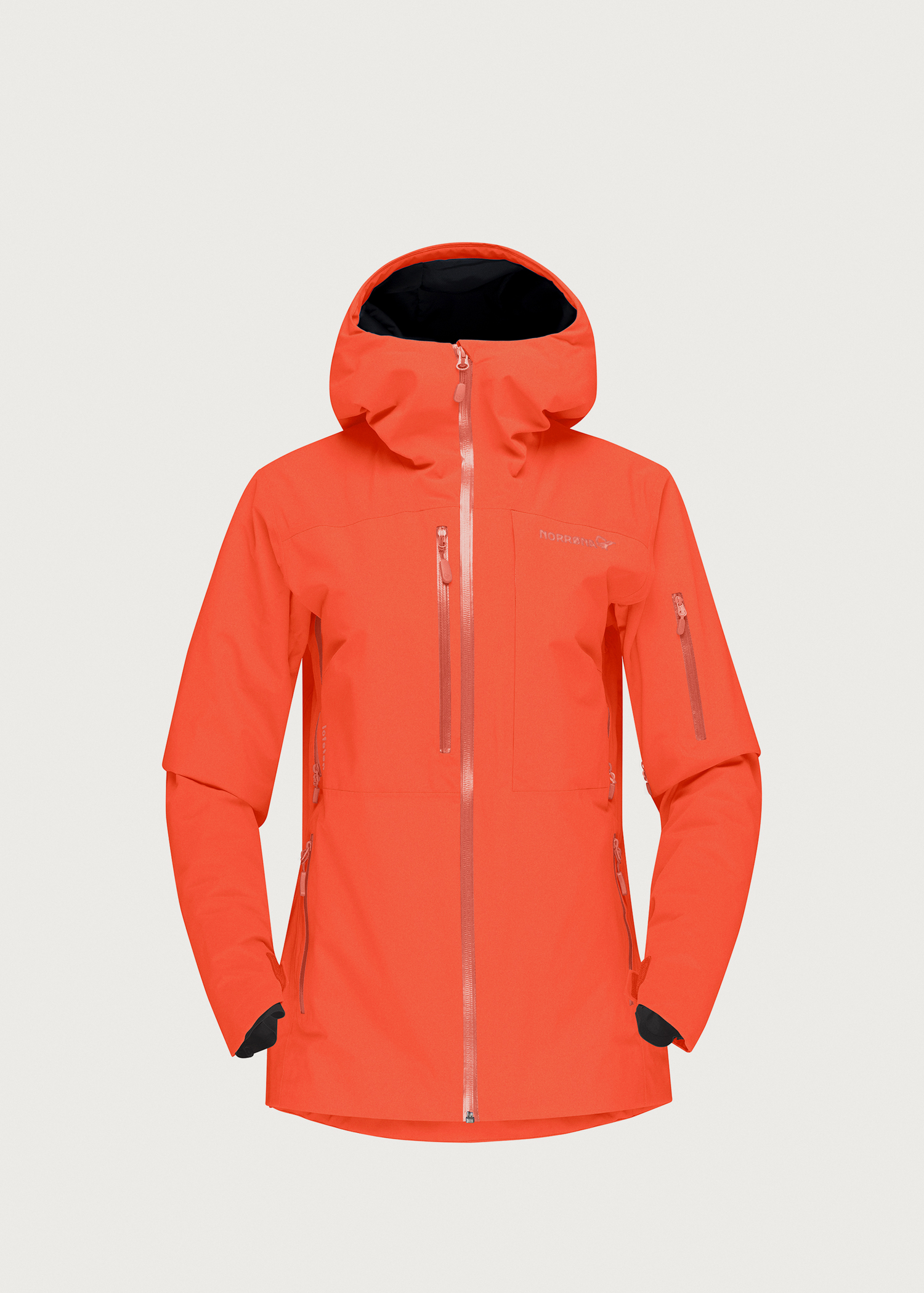 【極美品】NORRONA Lofoten Gore-tex Insulated Norrona Lofoten Gore-Tex Insulated Jacket Mens | Christy Sports