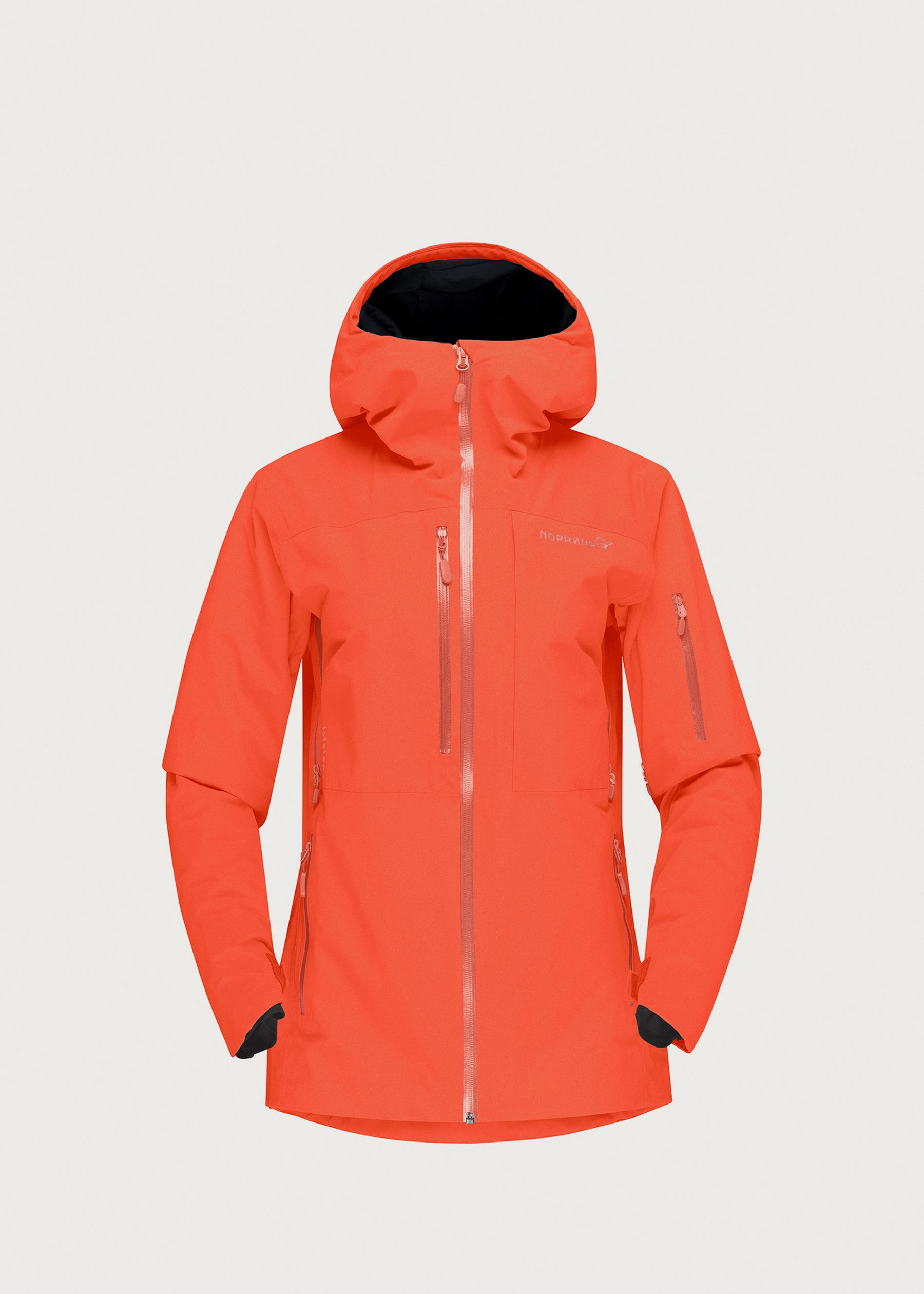 Norrona Lofoten GORE-TEX Insulated Jacket