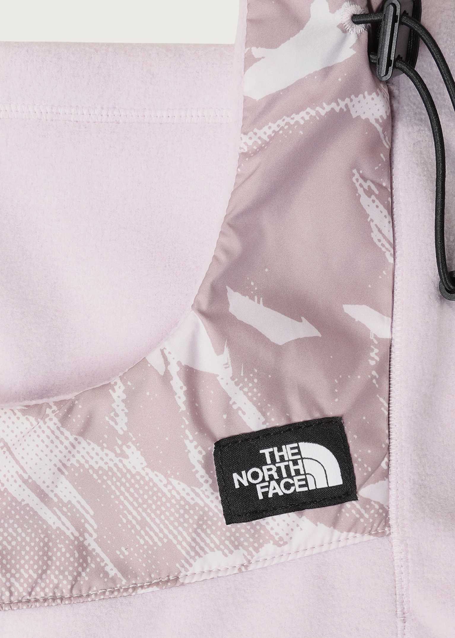 The North Face Whimzy Powder Hood