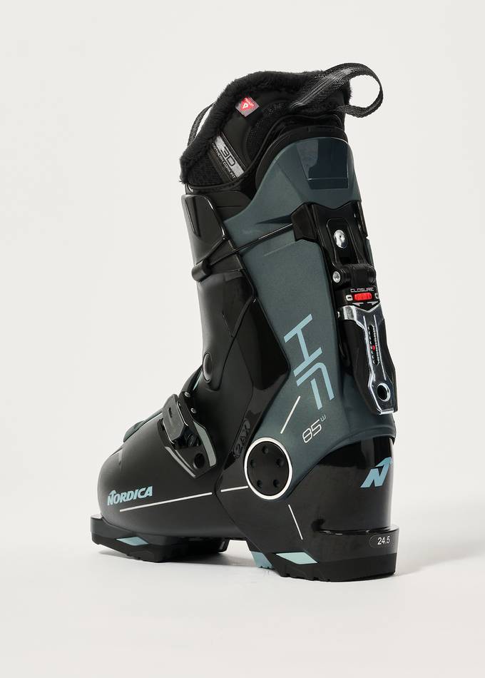 Atomic Boot + Helmet Pack
