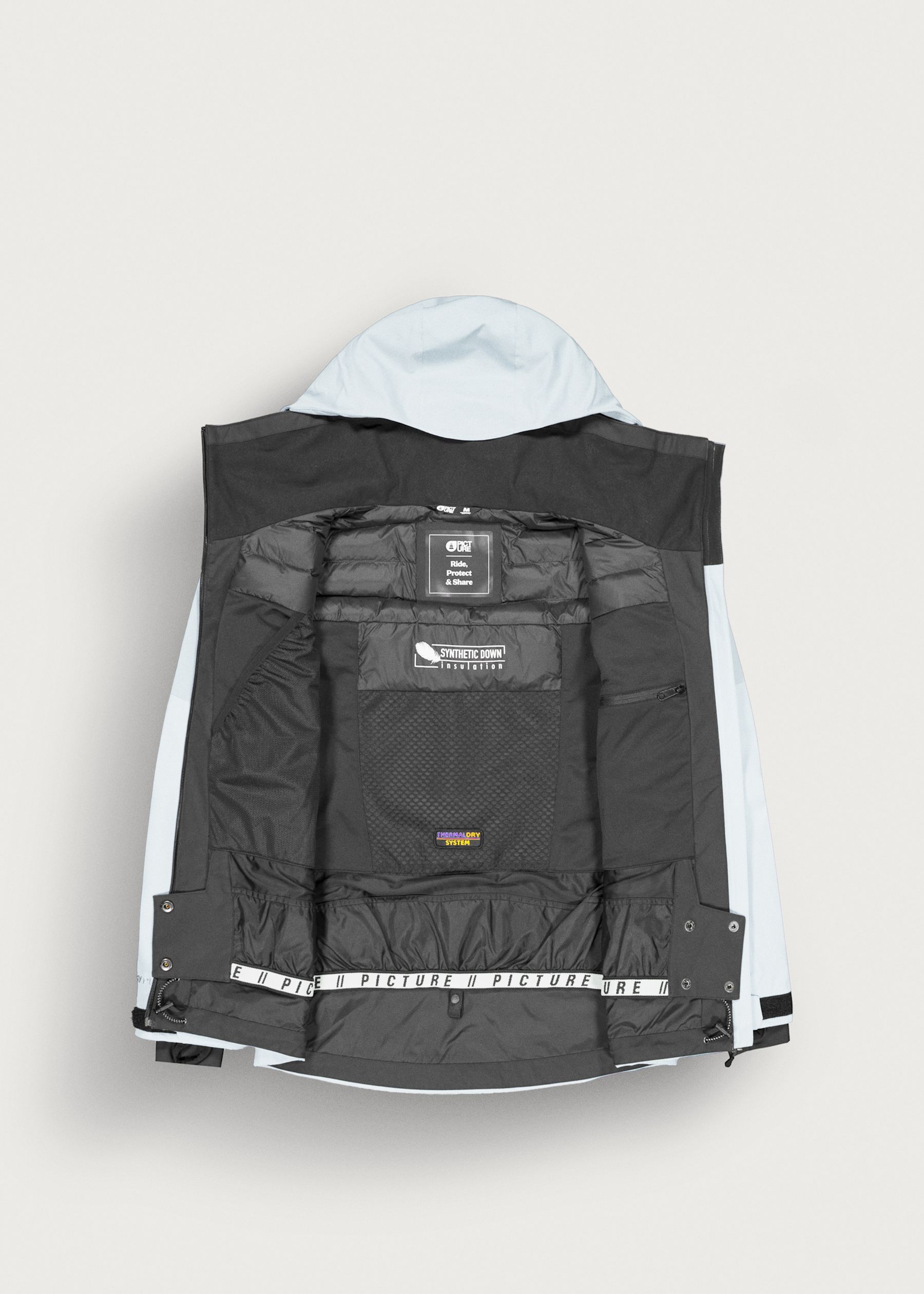Image - 3 - Sygna Jacket