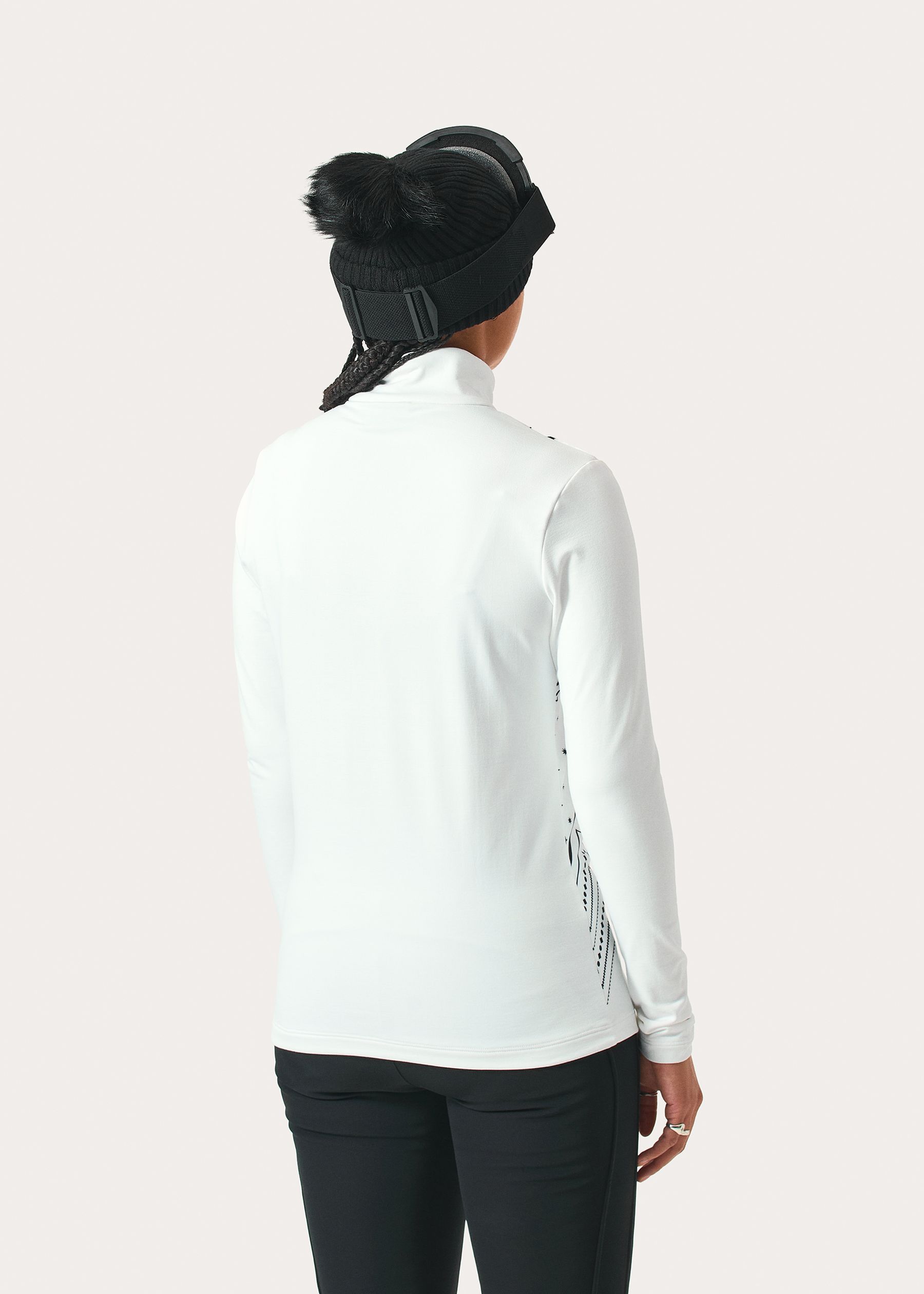 Image - 3 - Gondola Zip Neck