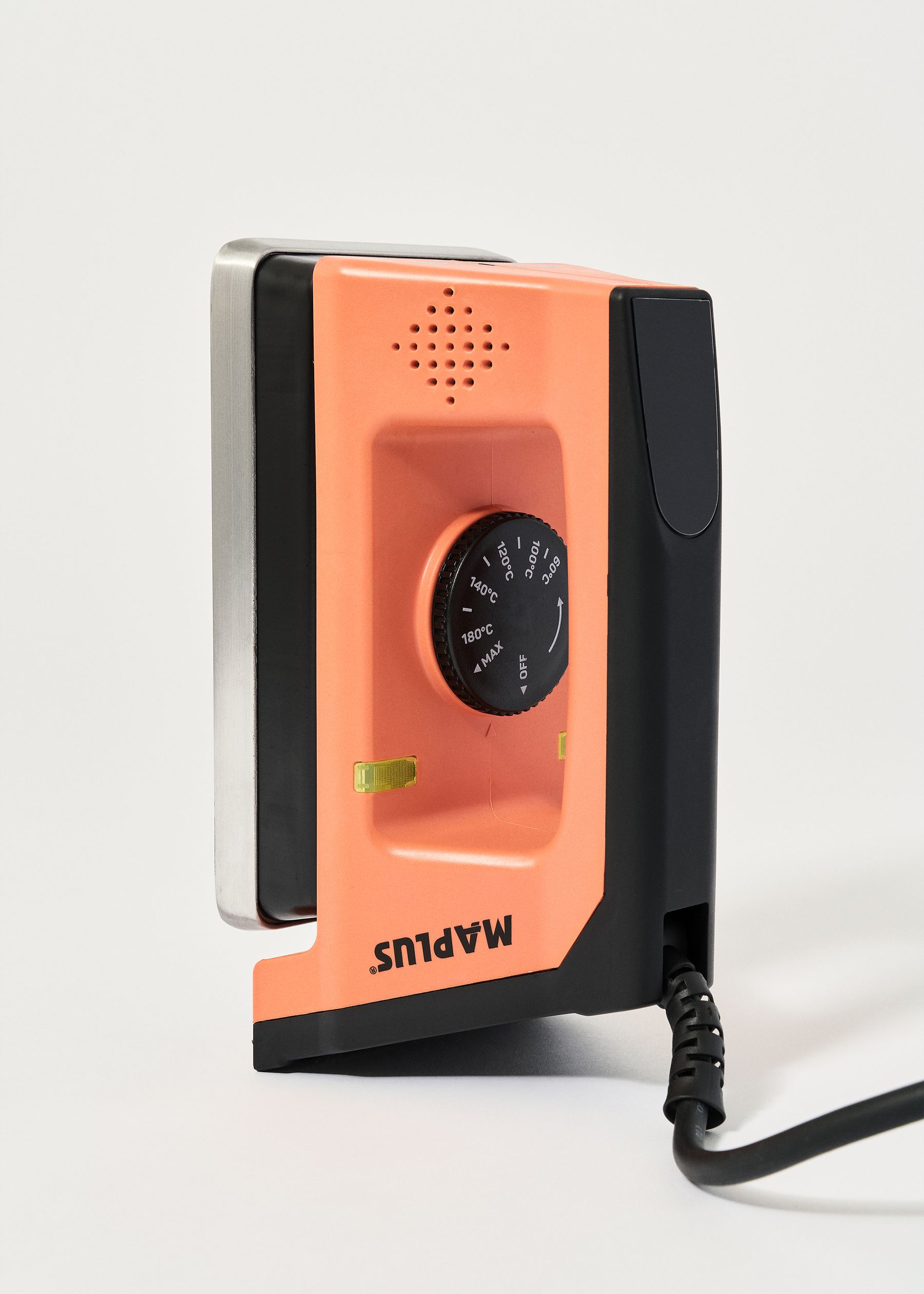 Image - 3 - Digital Wax Iron T10B15