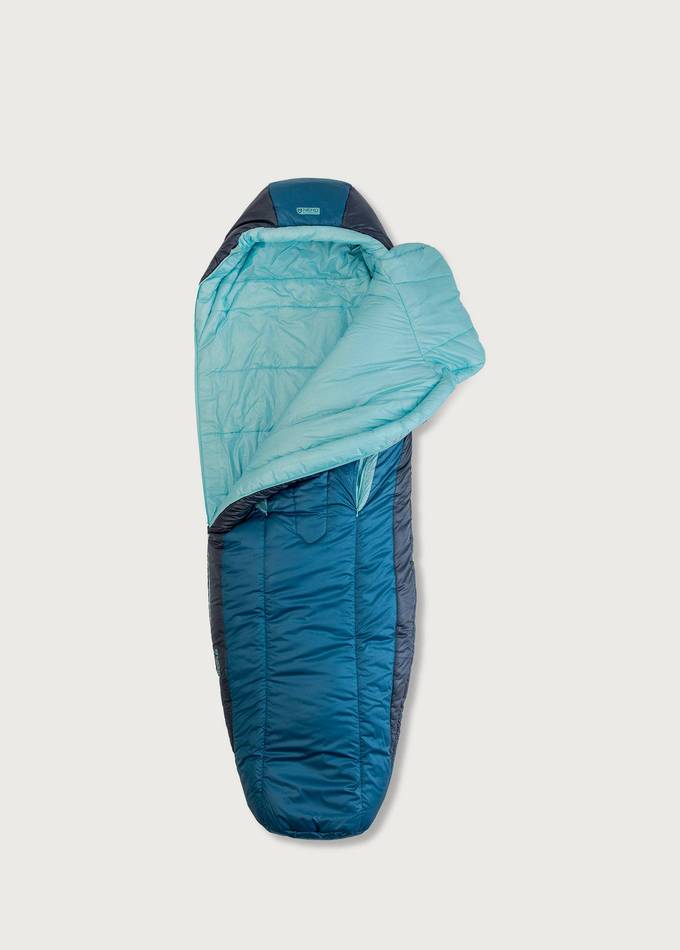 Nemo Forte 20 Long Sleeping Bag