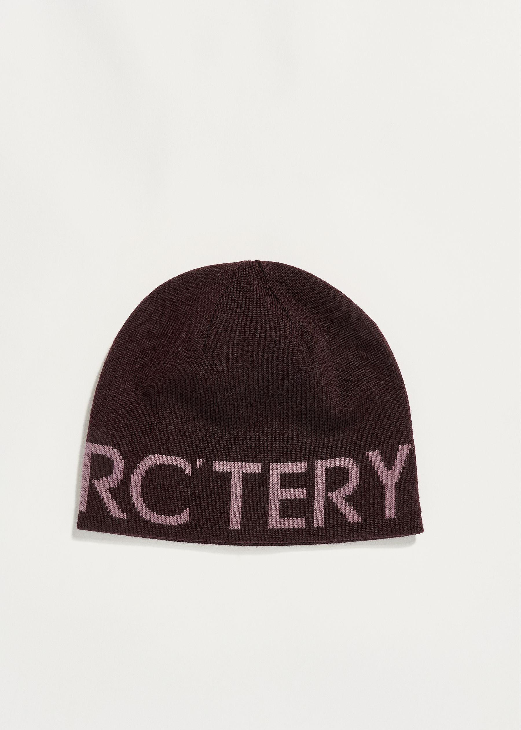 Image - 1 - Word Head Toque Beanie