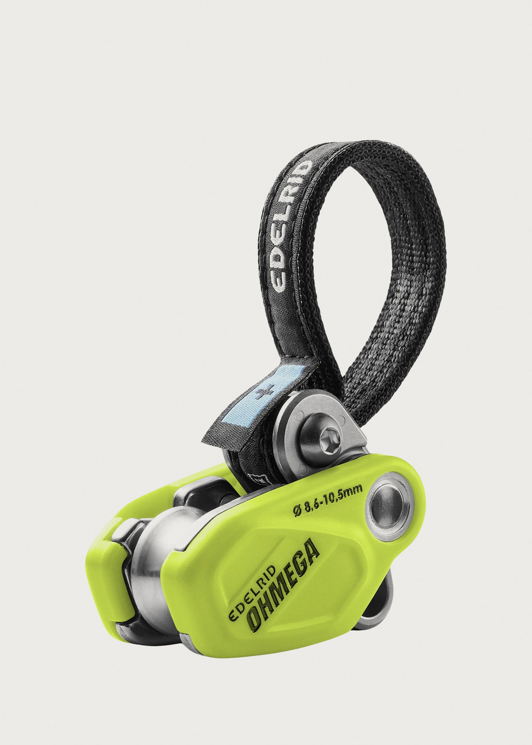 Image - 1 - Ohmega Belay Device
