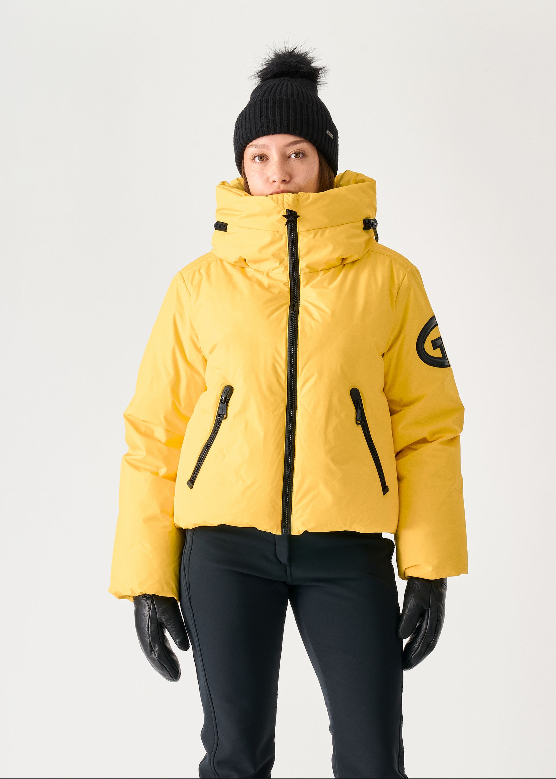 Image - 1 - Porter Jacket