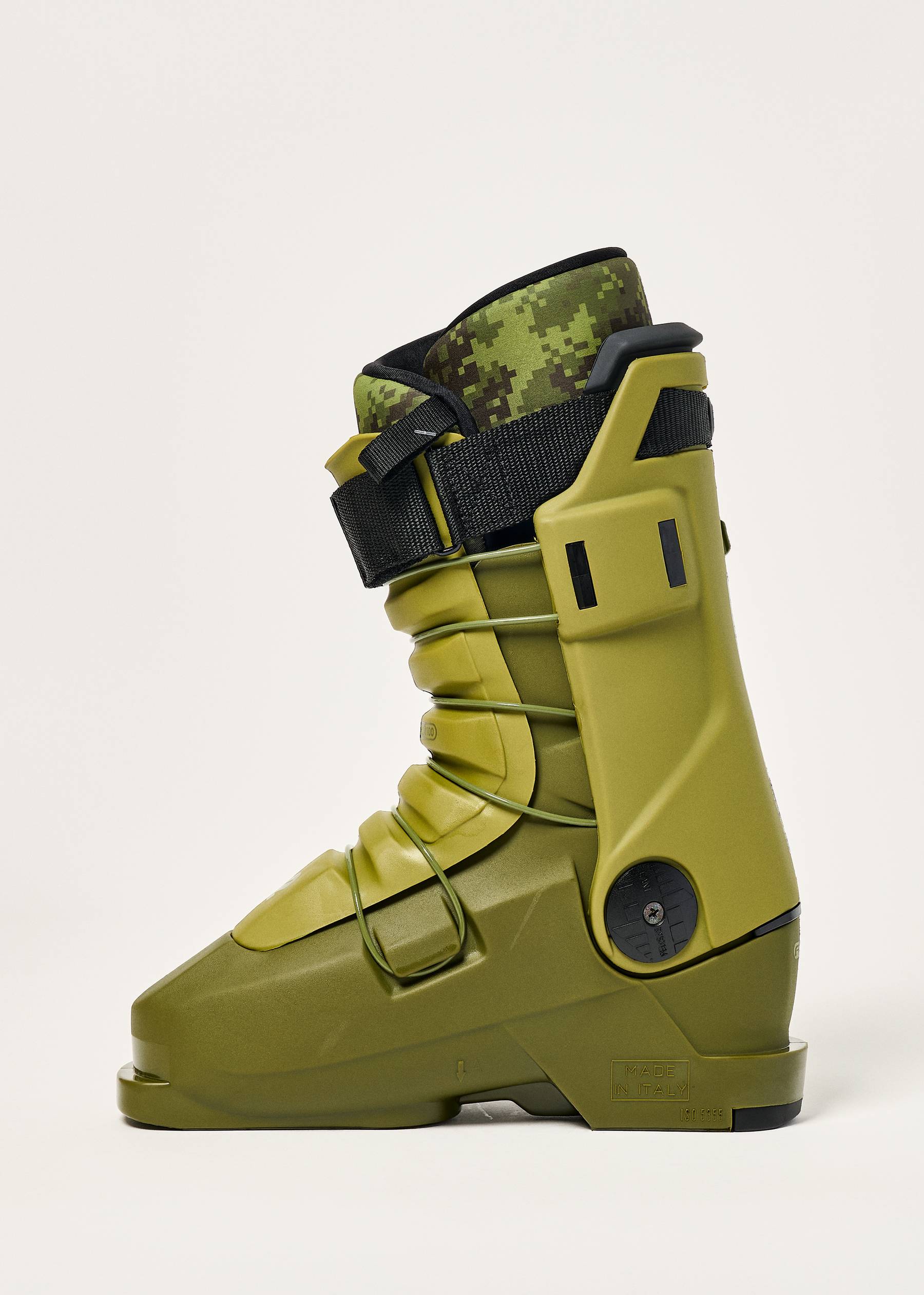 Image - 3 - Revolve Pro Ski Boots