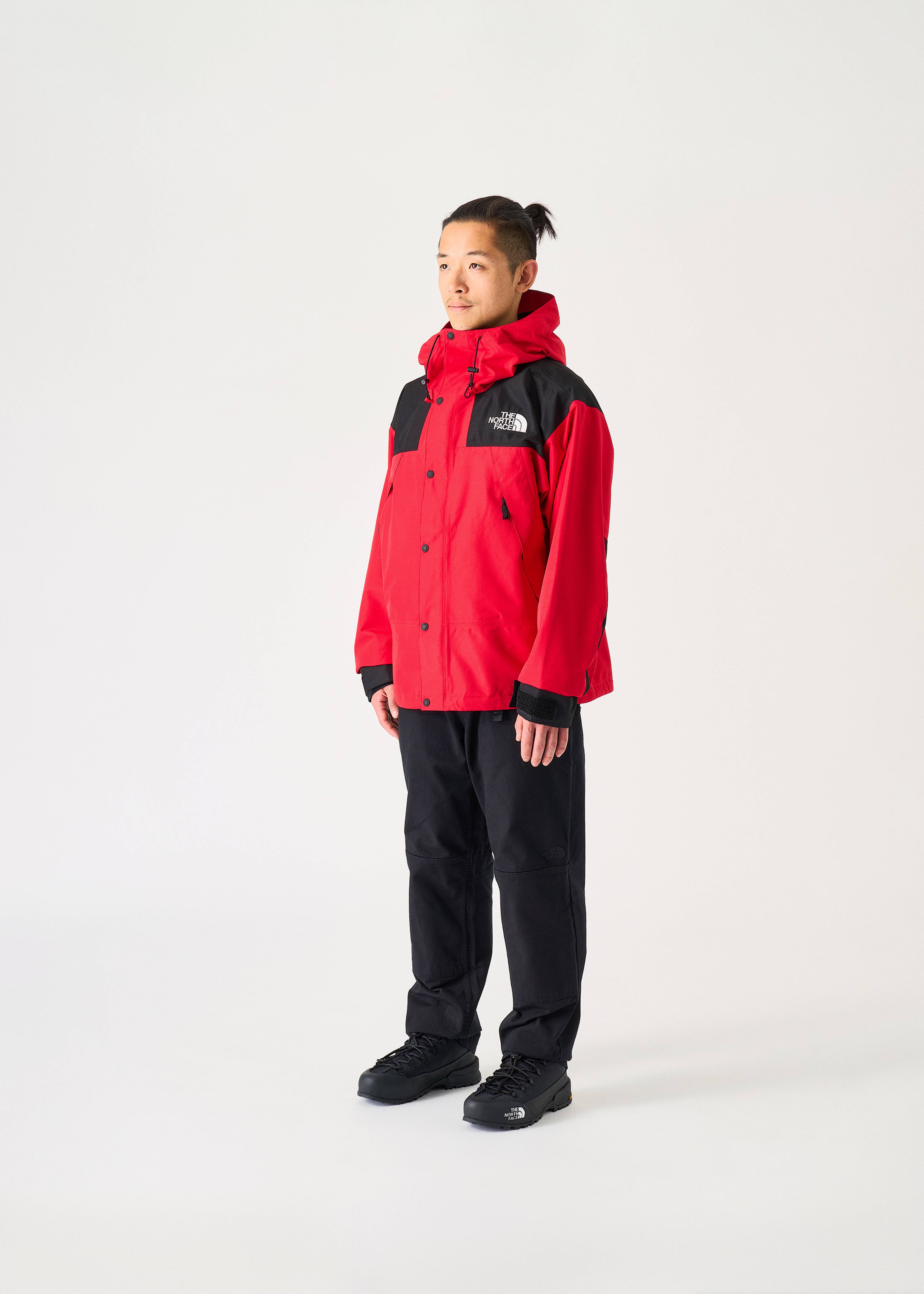 The North Face DryVent Mono Mountain Jacket