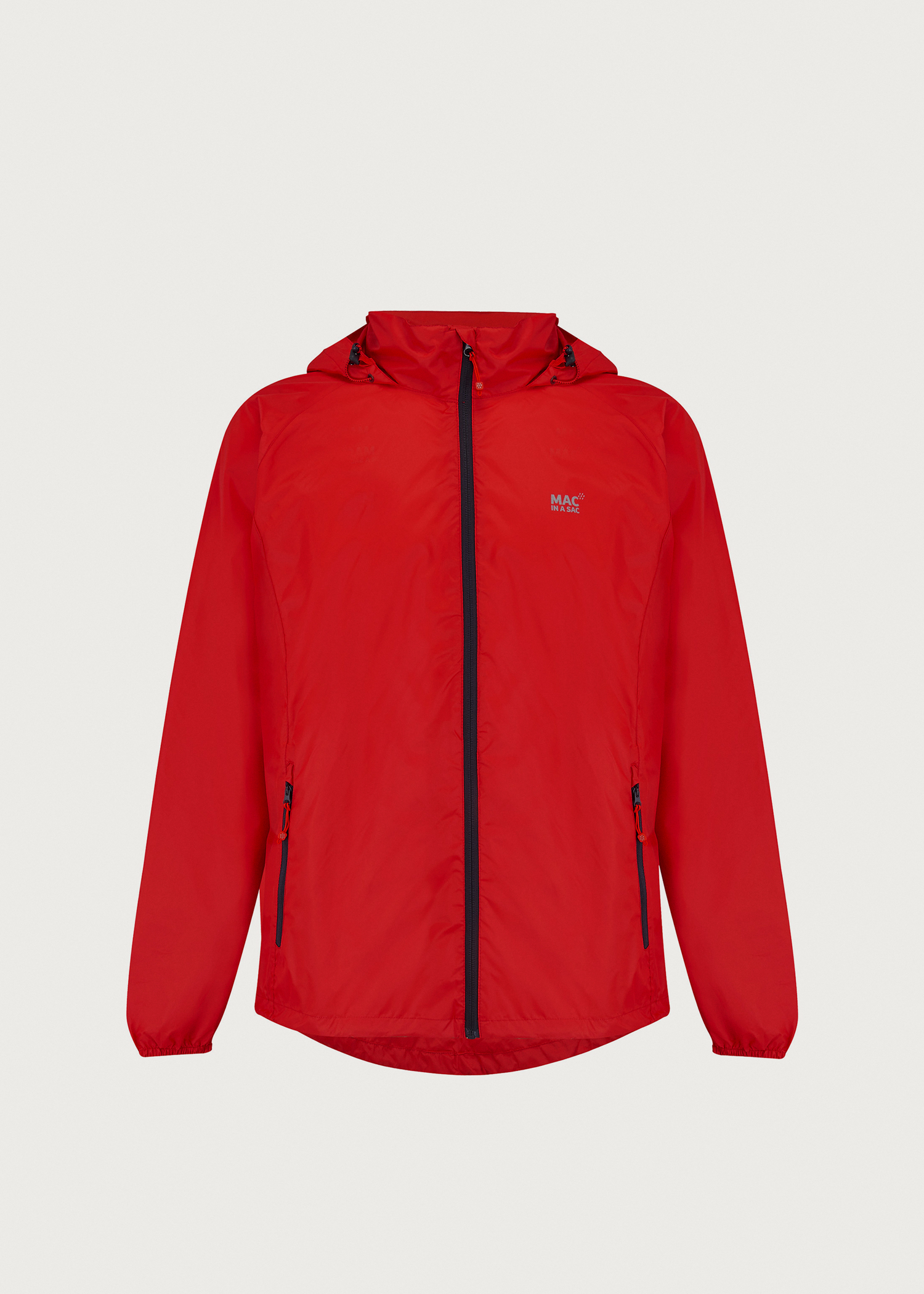 Target Dry MIAS Origin Mac Jacket