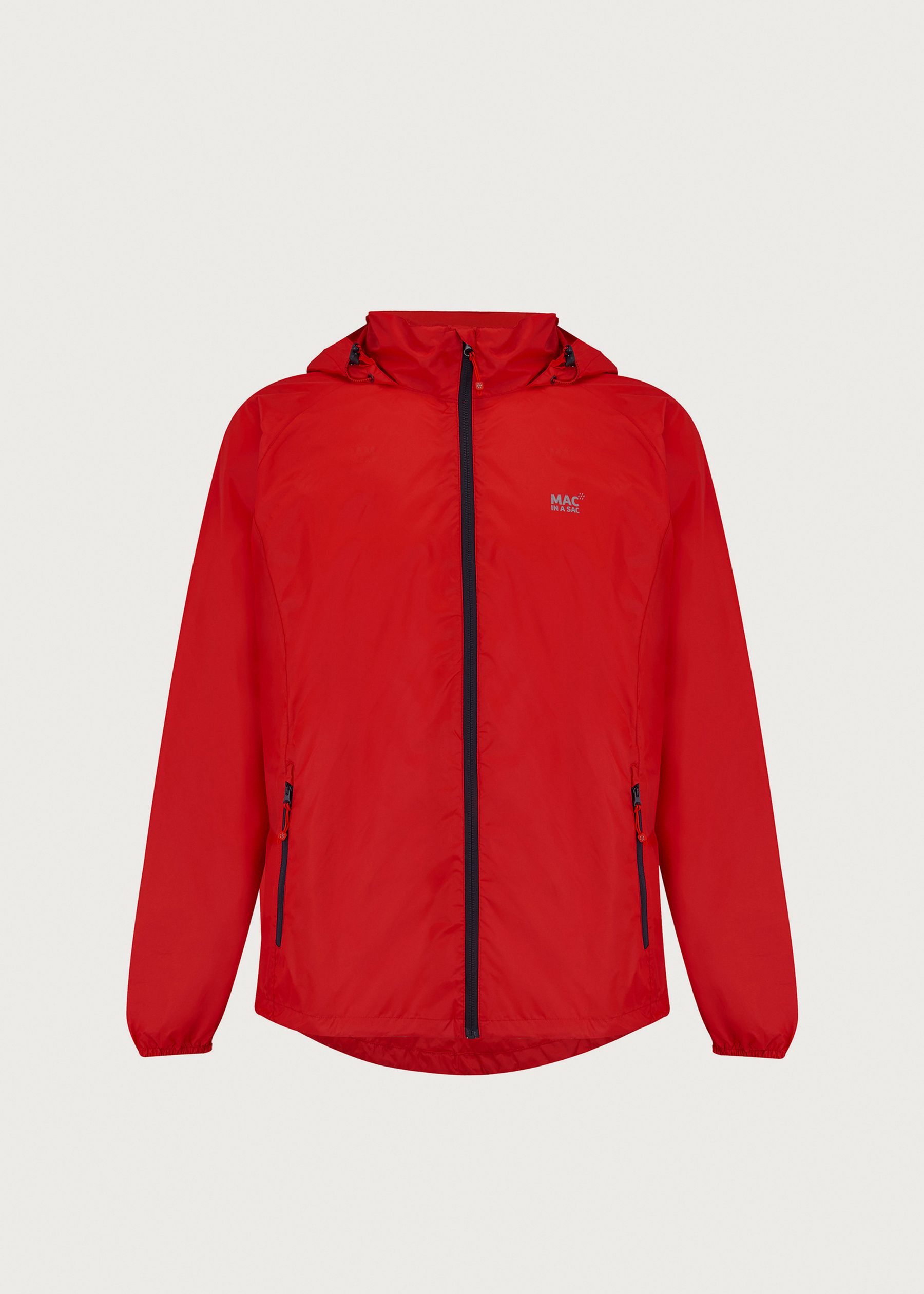 Image - 1 - MIAS Origin Mac Jacket
