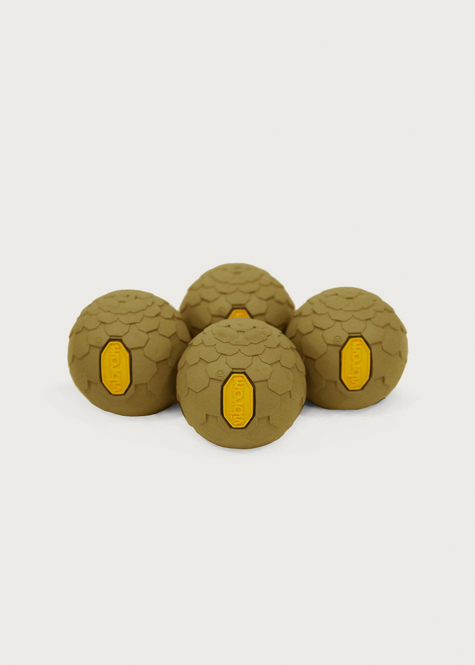 Helinox Vibram Ball feet Set 55mm (4pcs)