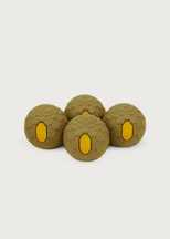 Vibram Ball feet Set 55mm (4pcs)