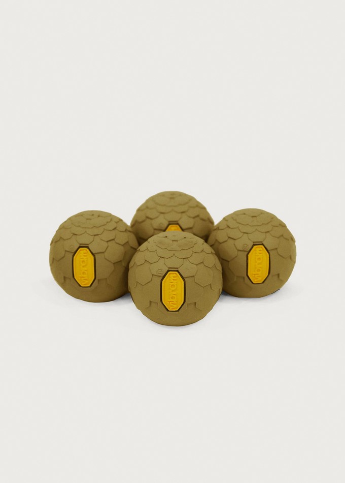 Helinox Vibram Ball feet Set 55mm (4pcs)