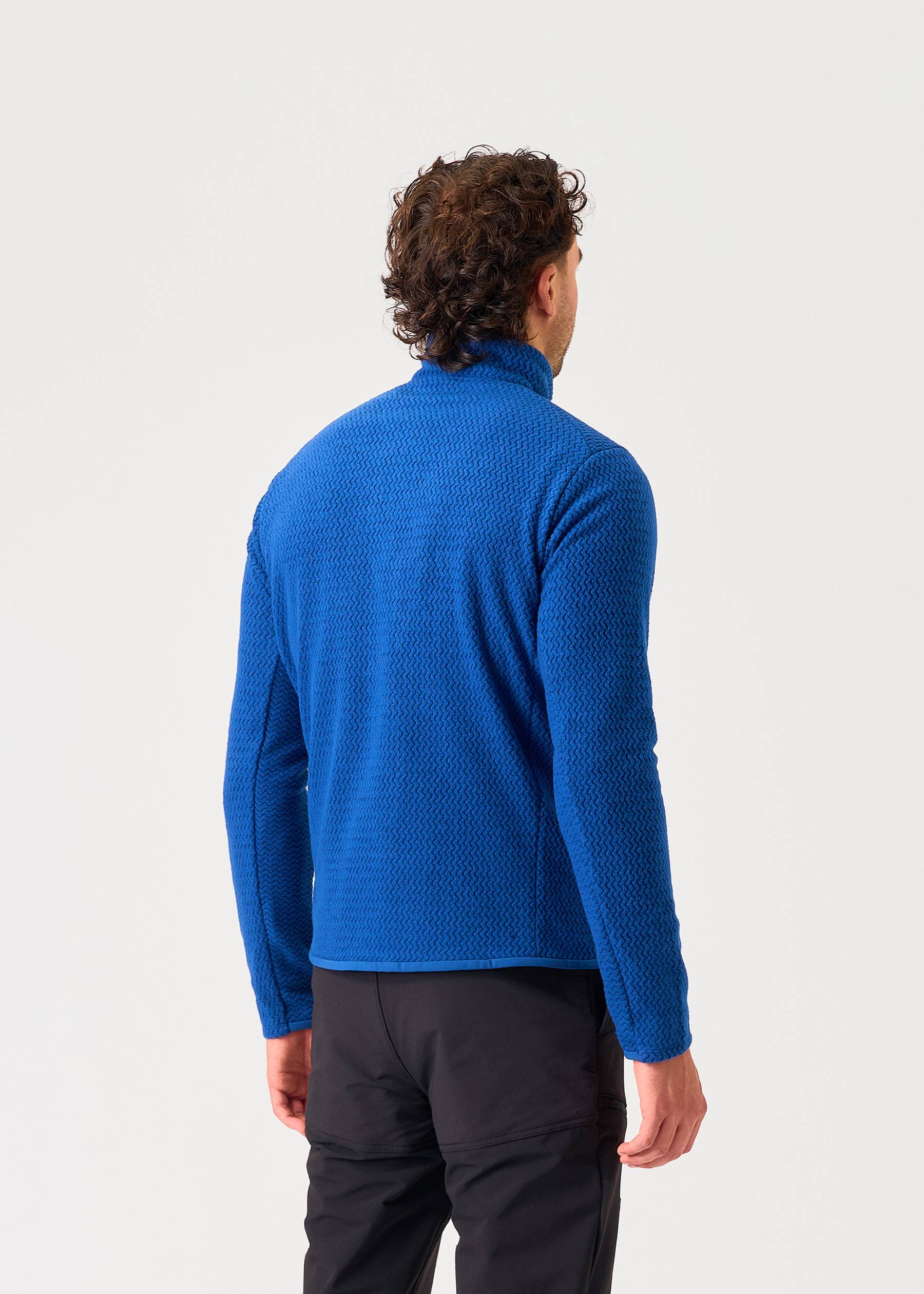 Image - 3 - R1 Air Zip Neck