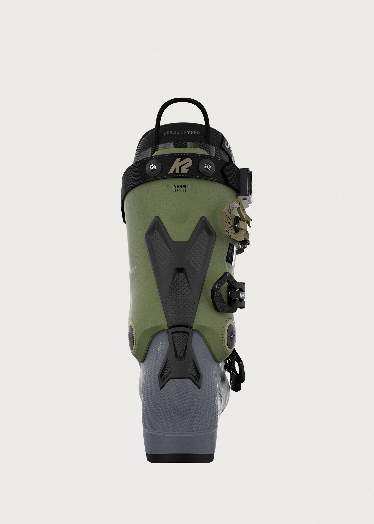 K2 Recon 120 MV GW Ski Boots 2023