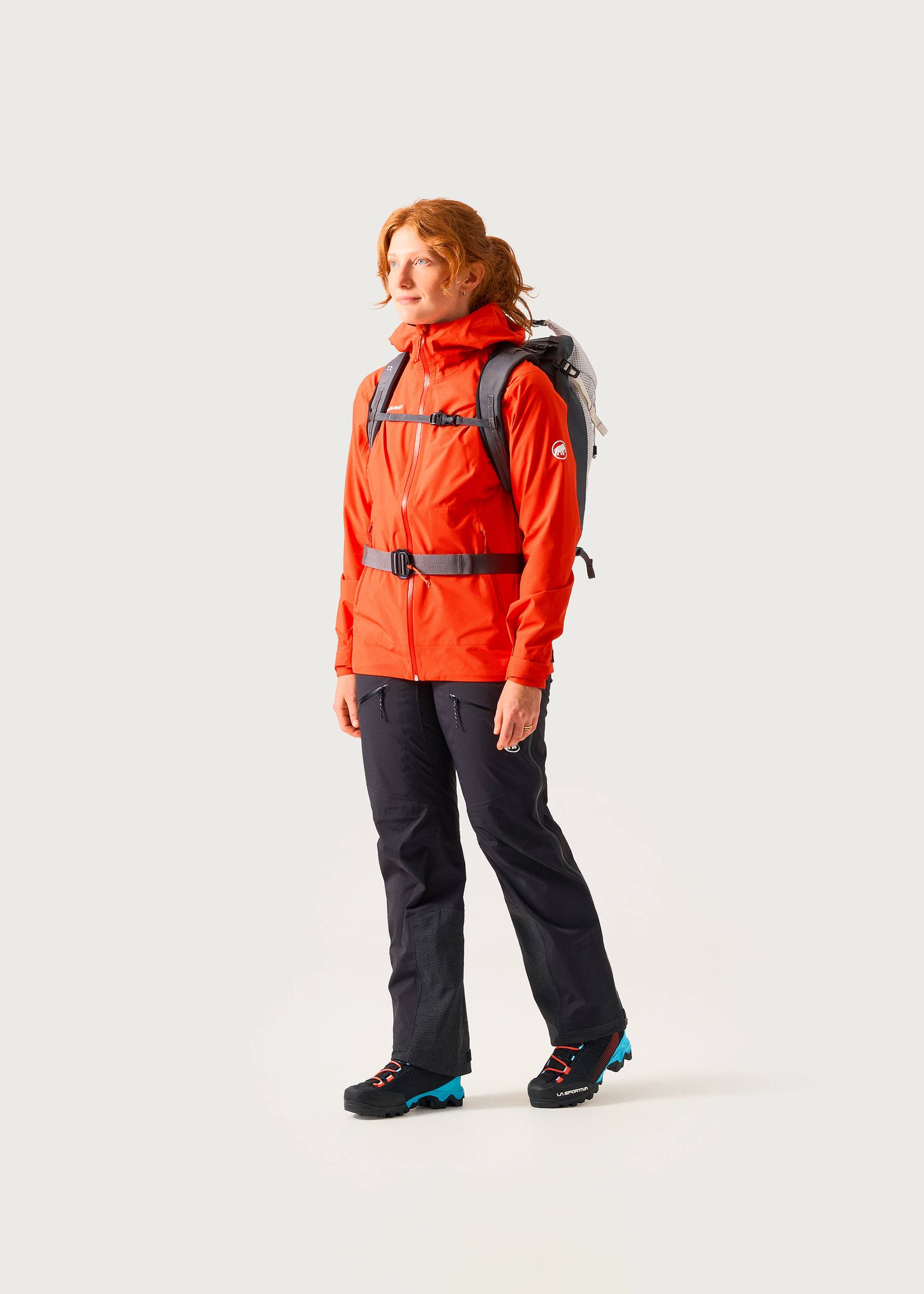 Image - 2 - Alto Light HS Hooded Jacket