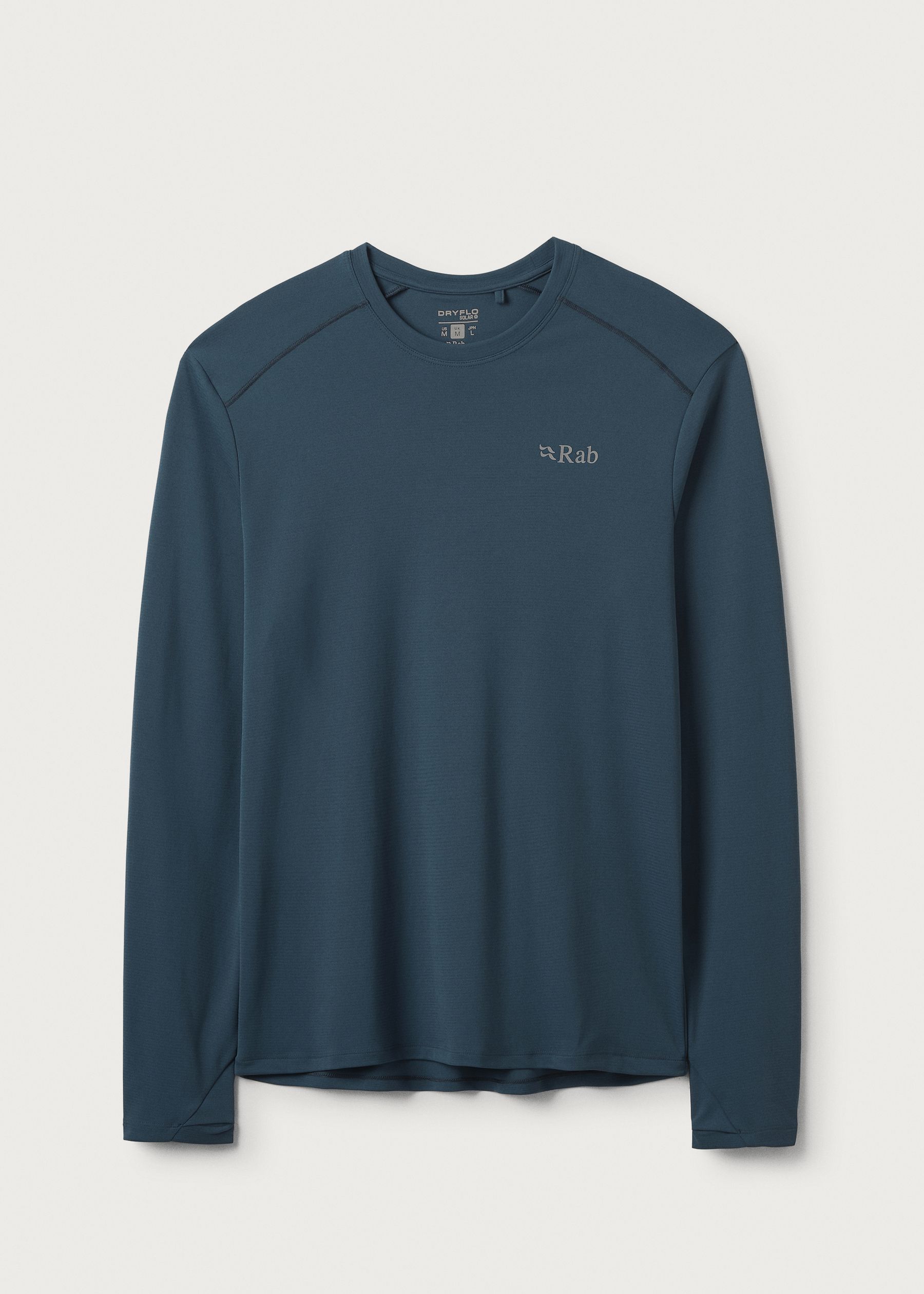 Image - 1 - Force Long Sleeve Tee
