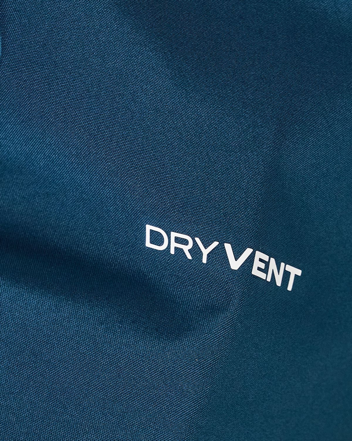 DryVent waterproof protection 