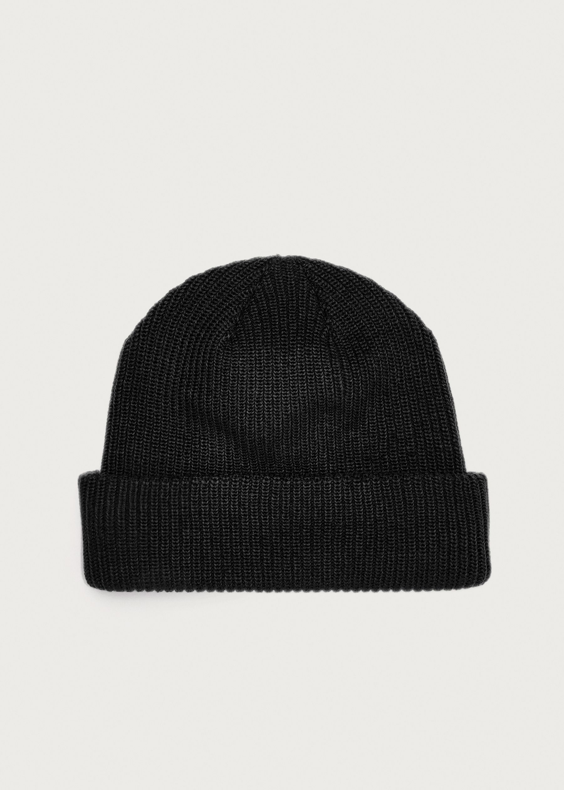 Image - 2 - Salty Lined Beanie