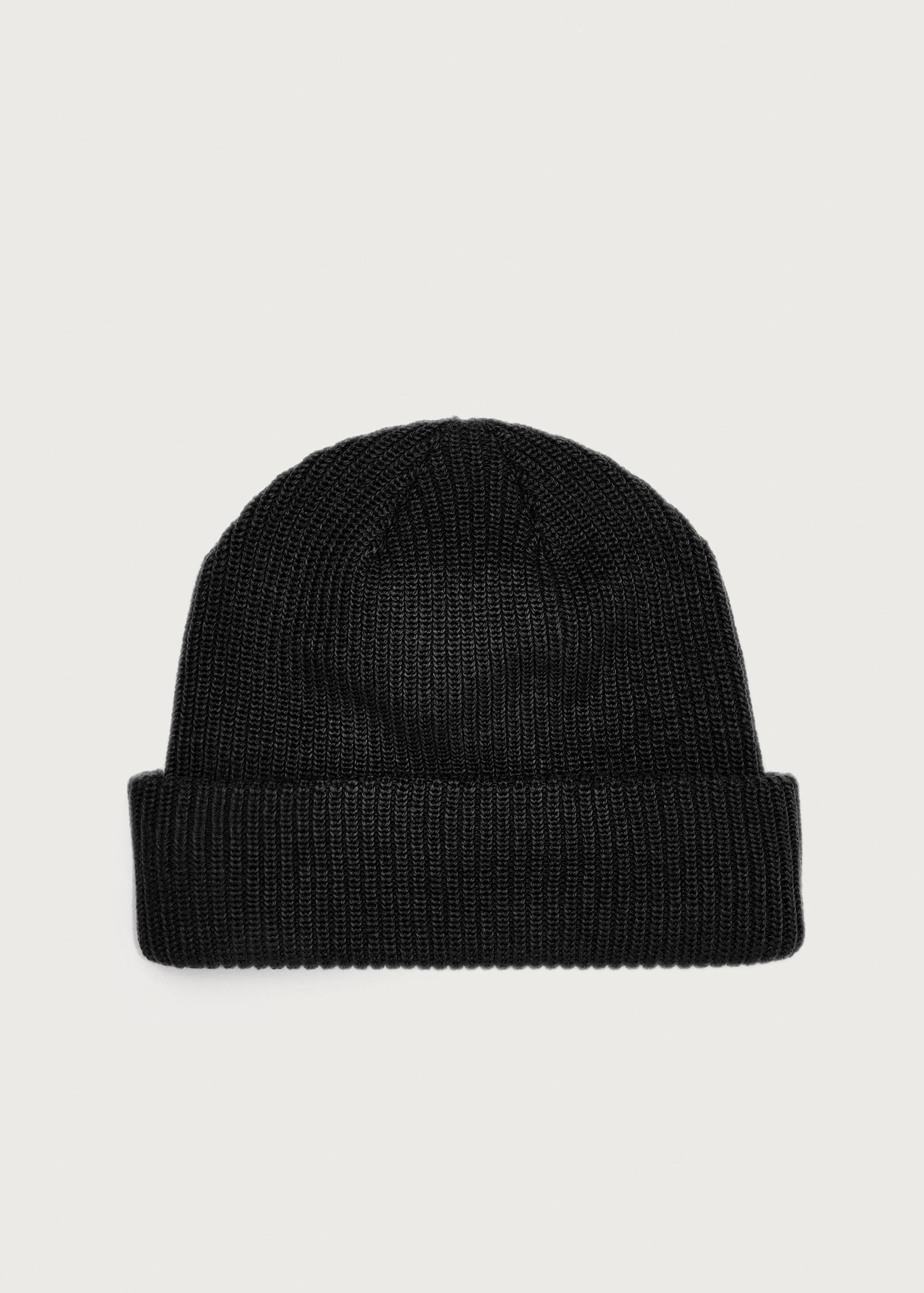 Image - 2 - Salty Lined Beanie