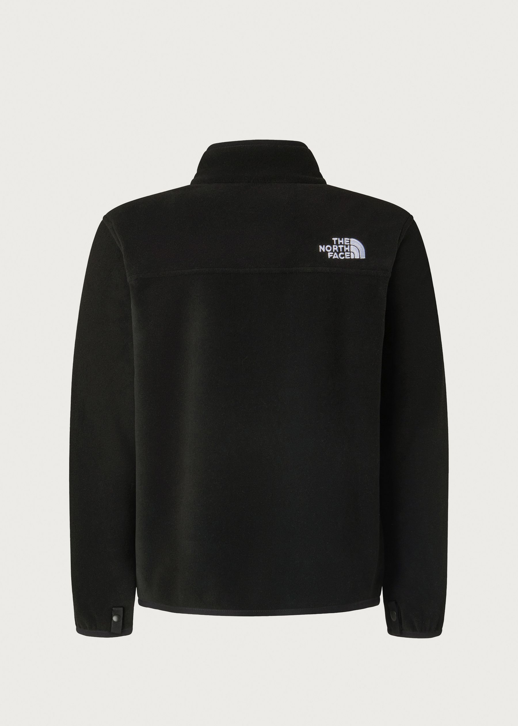 Image - 2 - Teen Glacier Full Zip Zip-In Jacket