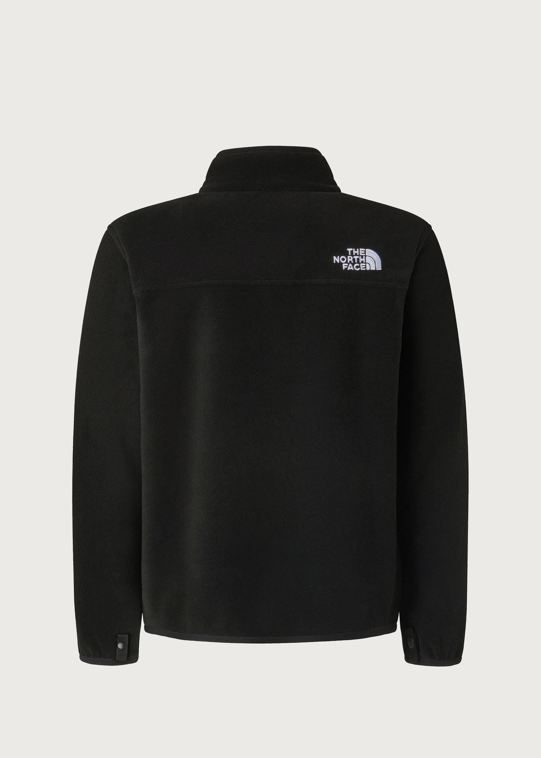 Image - 2 - Teen Glacier Full Zip Zip-In Jacket