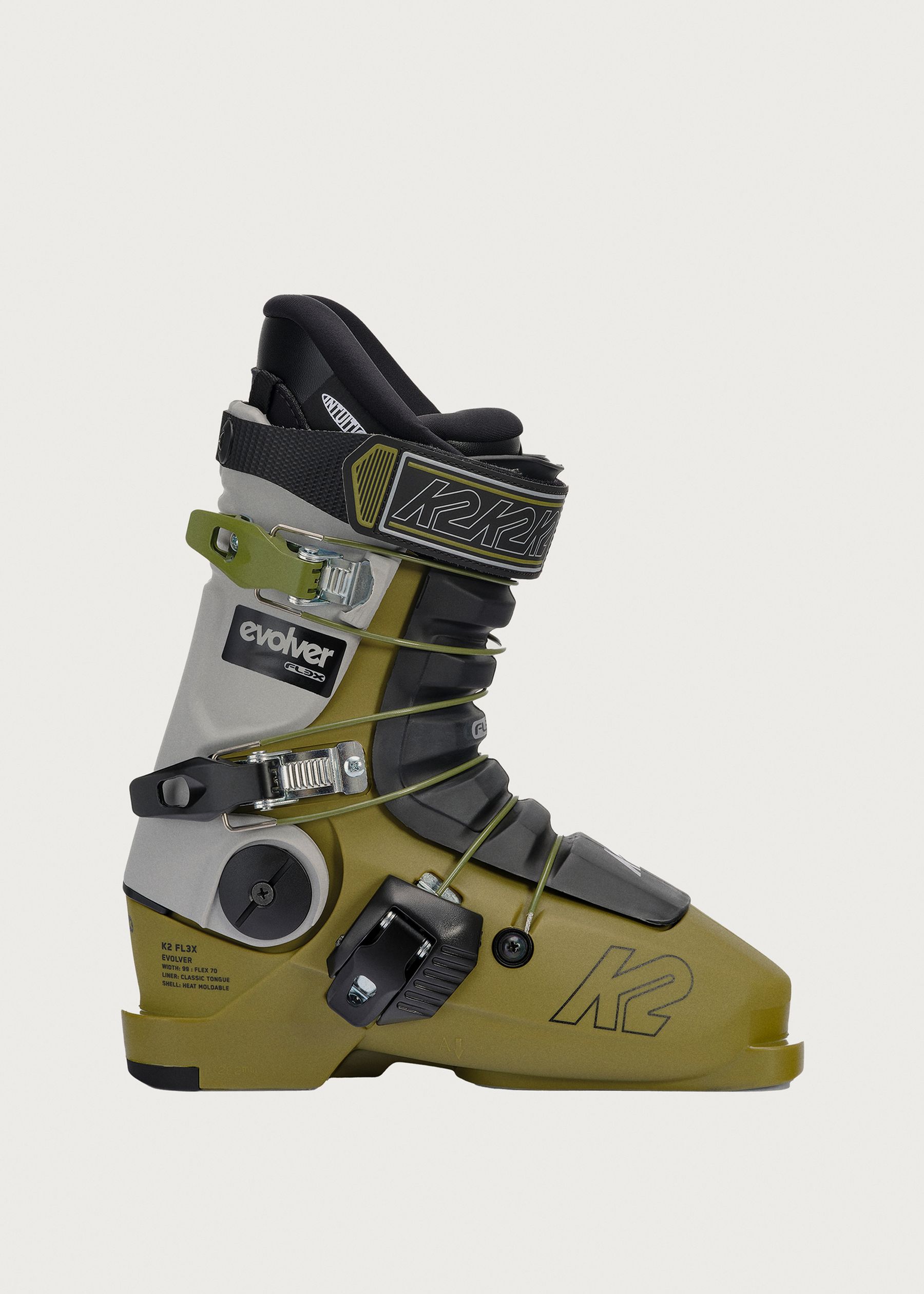 Image - 1 - Evolver Kids' Ski Boots