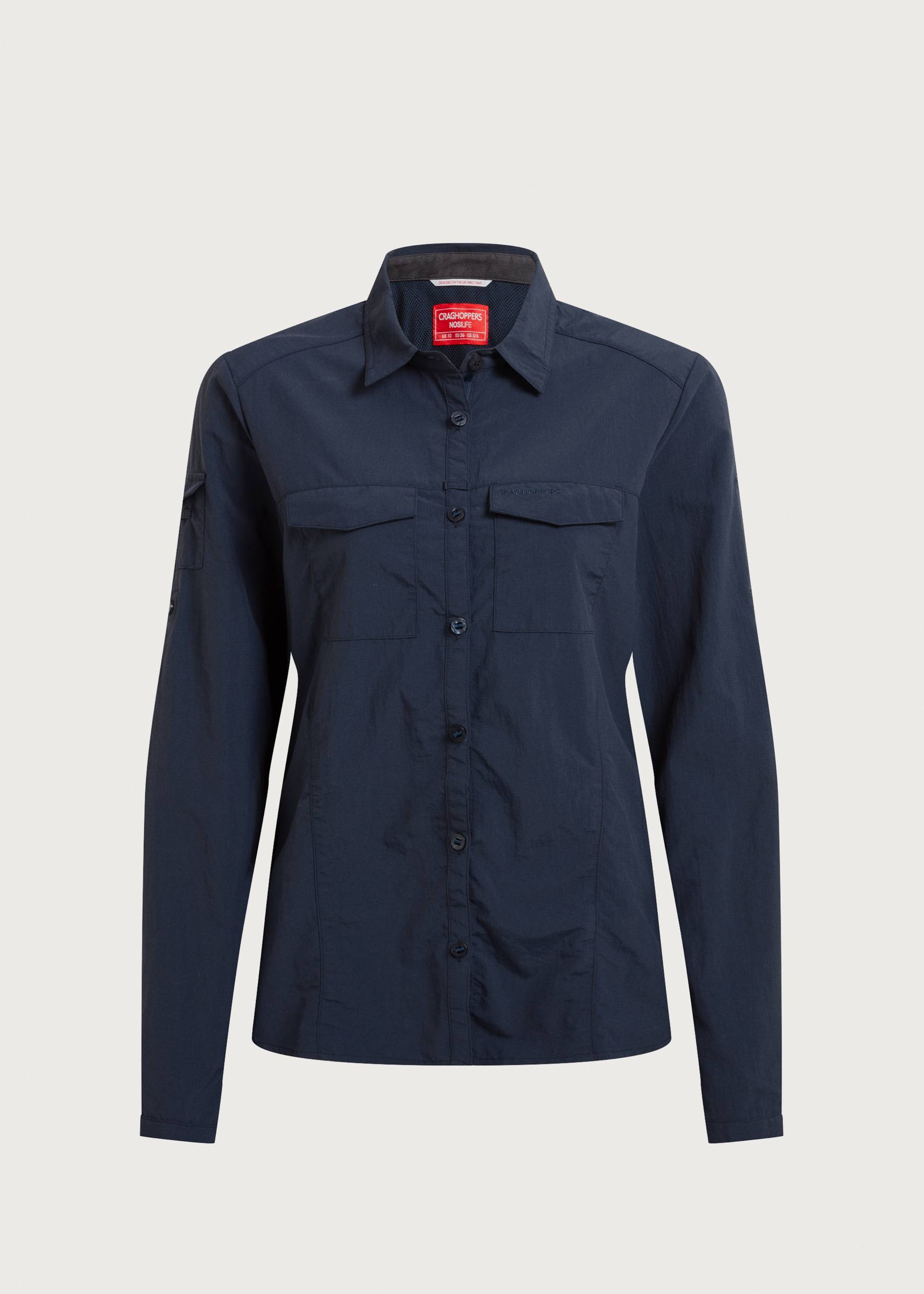 Image - 2 - NosiLife Adventure Long Sleeved Shirt