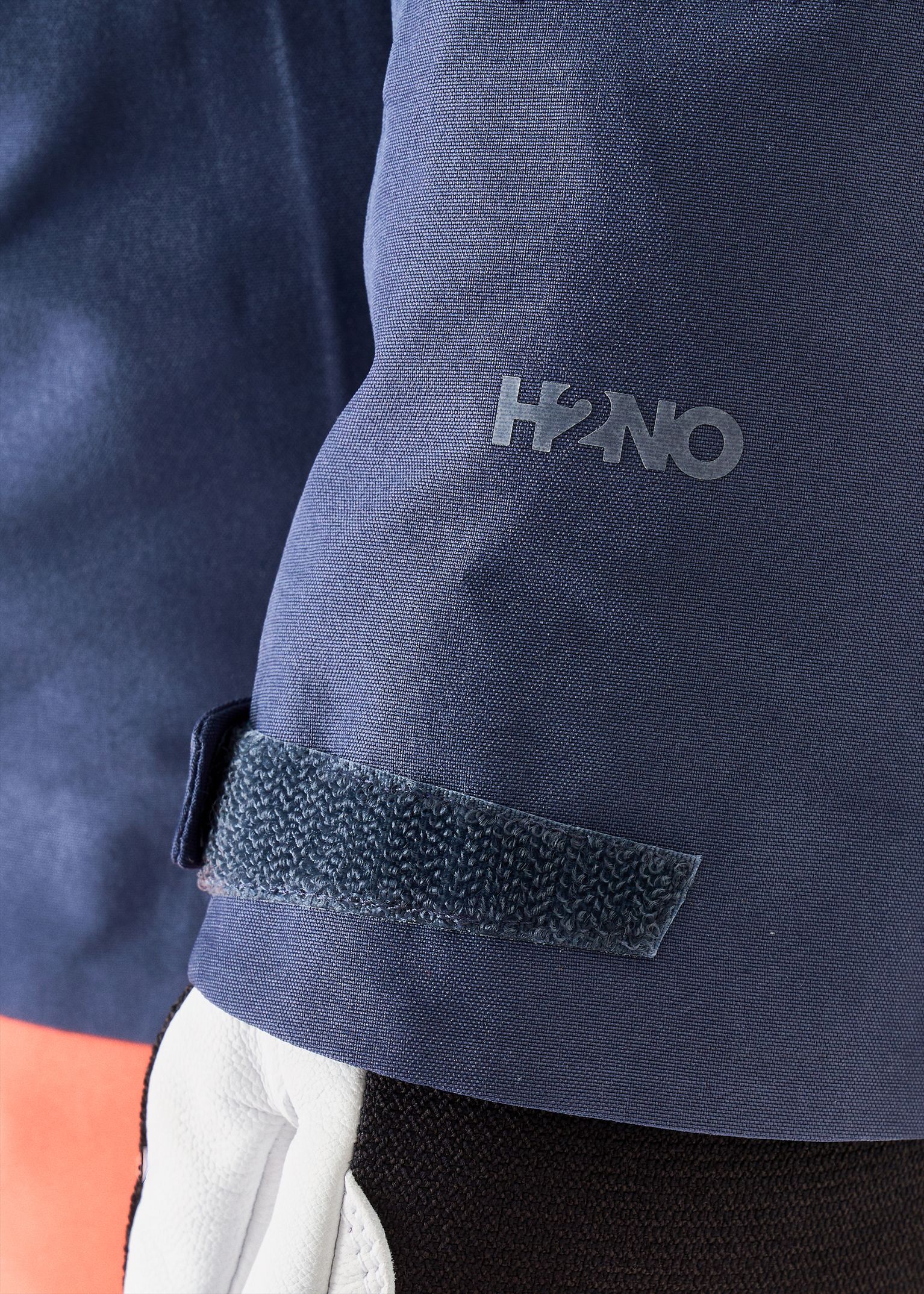 2-layer H2NO fabric