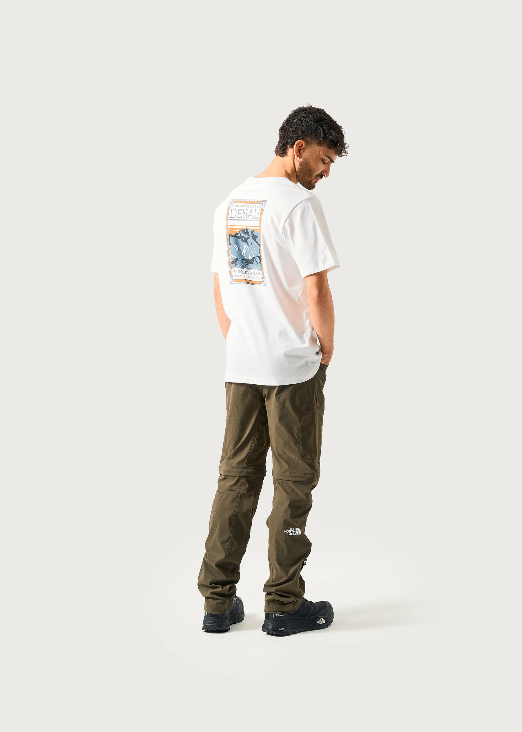 Image - 2 - North Faces Regular Tee