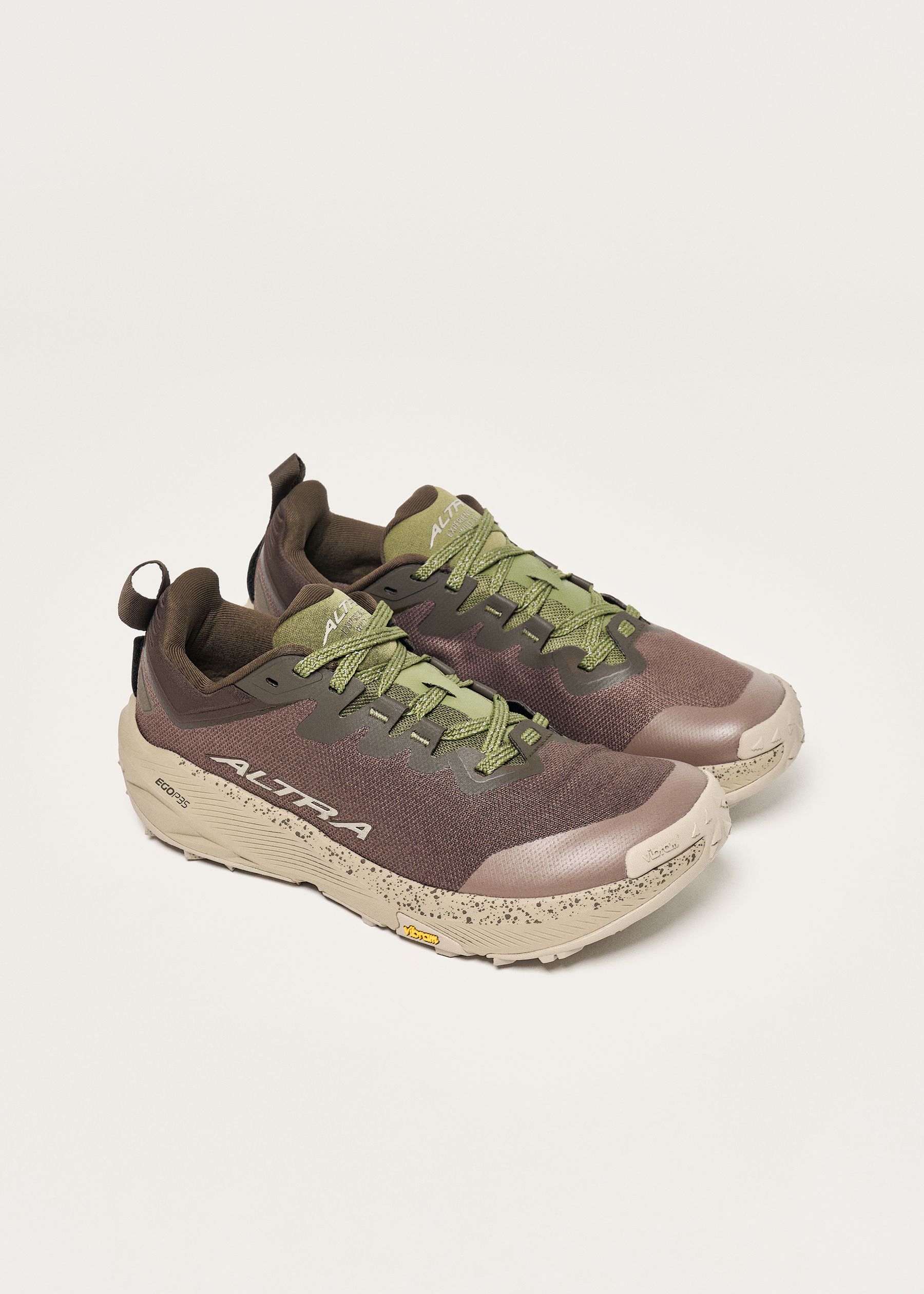 Image - 2 - Experience Wild 3+ Trail Running Shoes