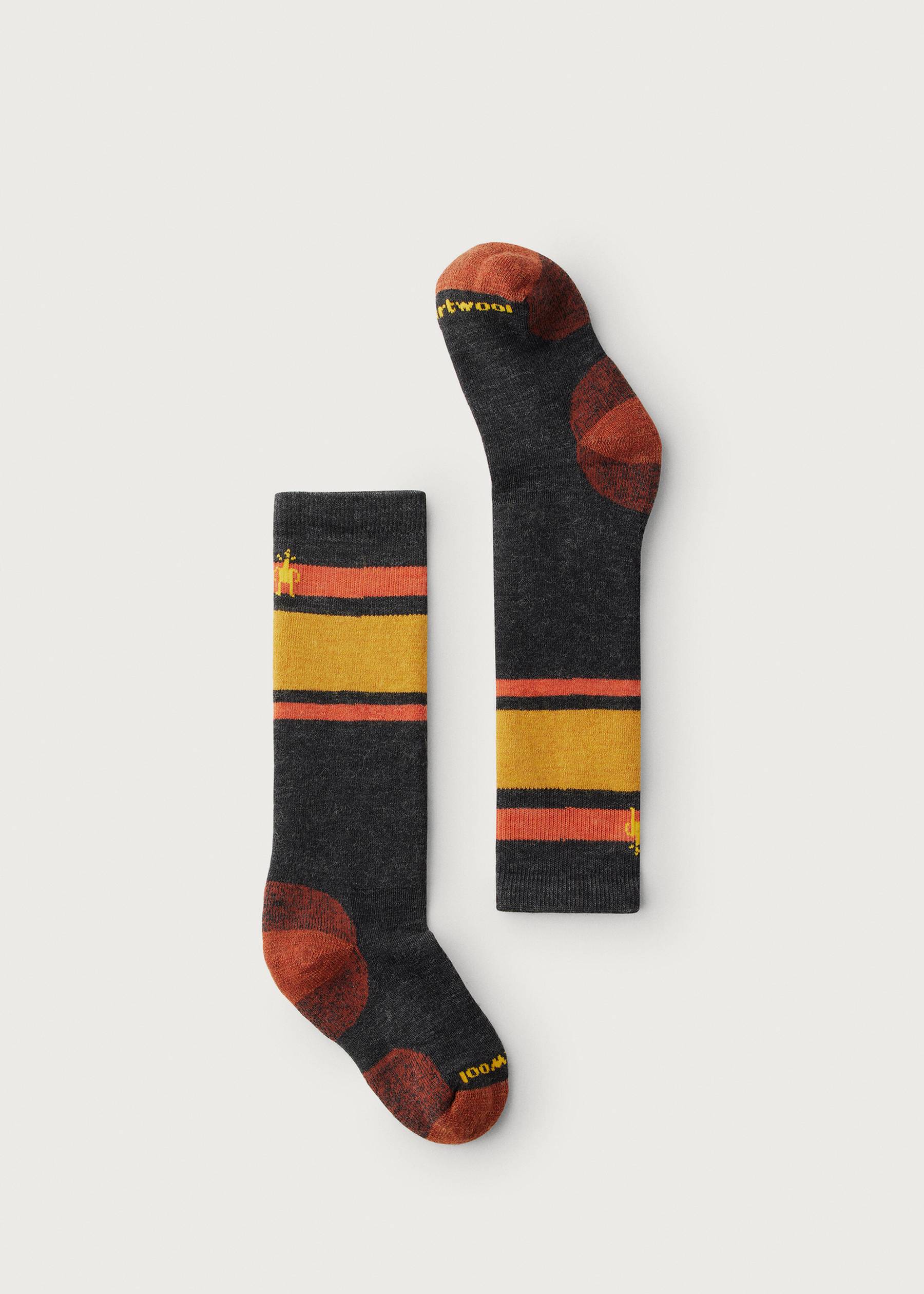 Image - 2 - Wintersport Full Cushion Kids' Socks