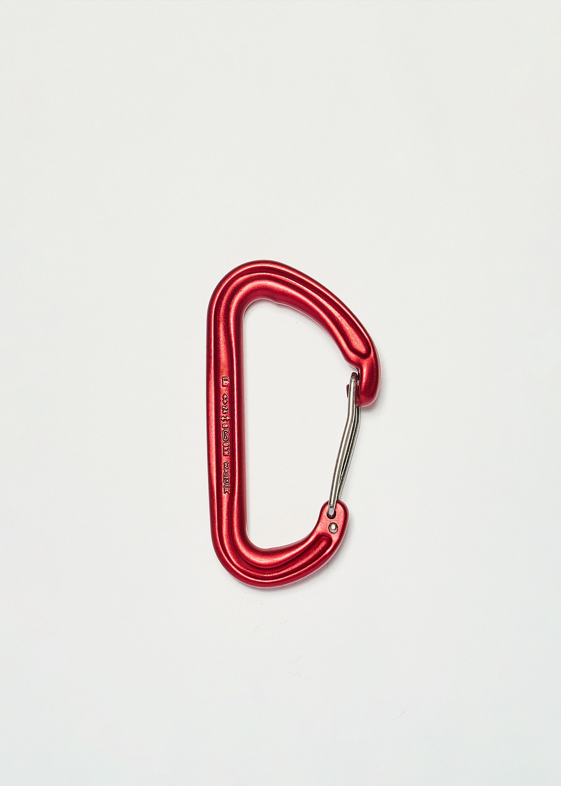 Image - 2 - Spectre 2 Wiregate Carabiner
