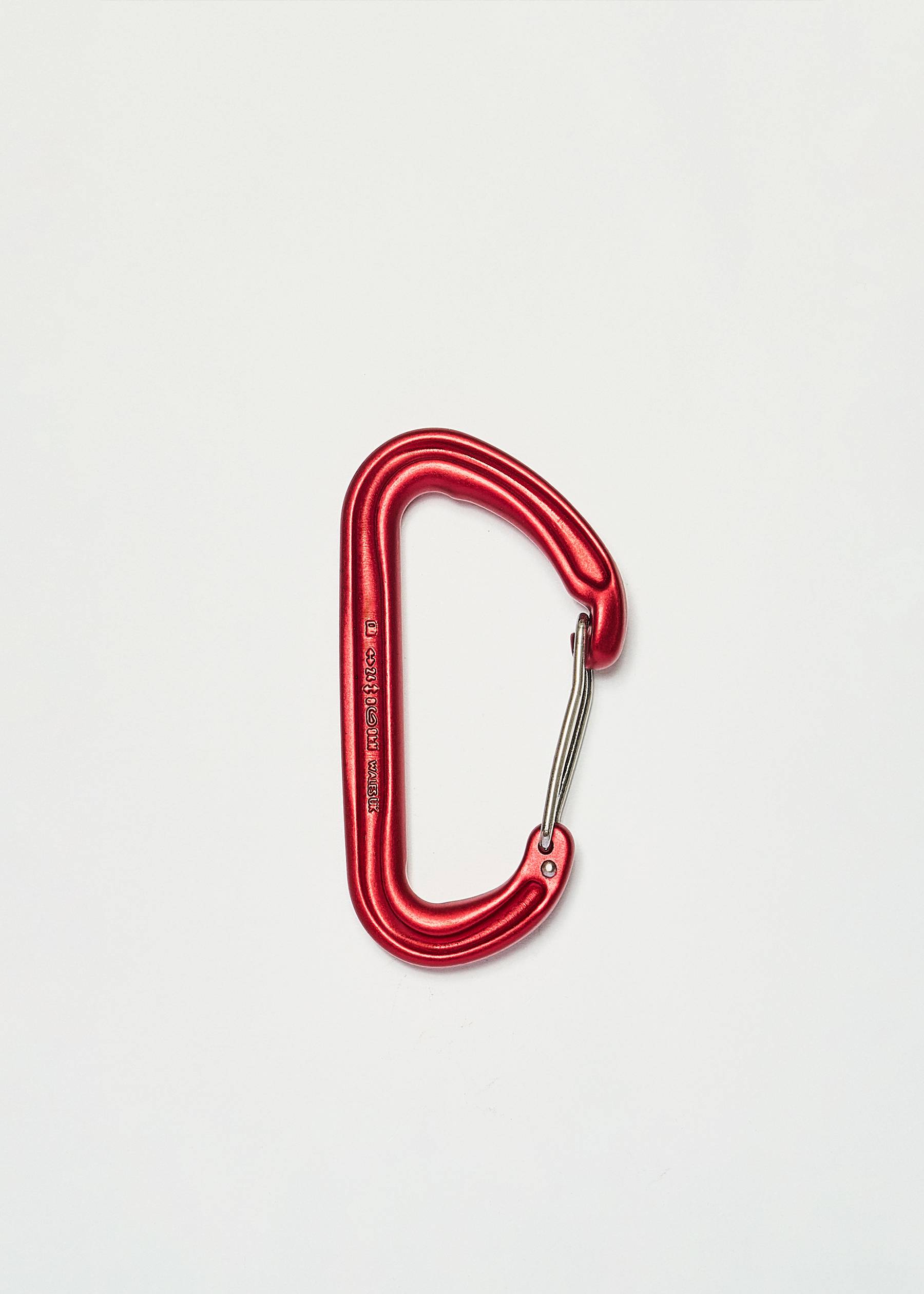 Image - 2 - Spectre 2 Wiregate Carabiner