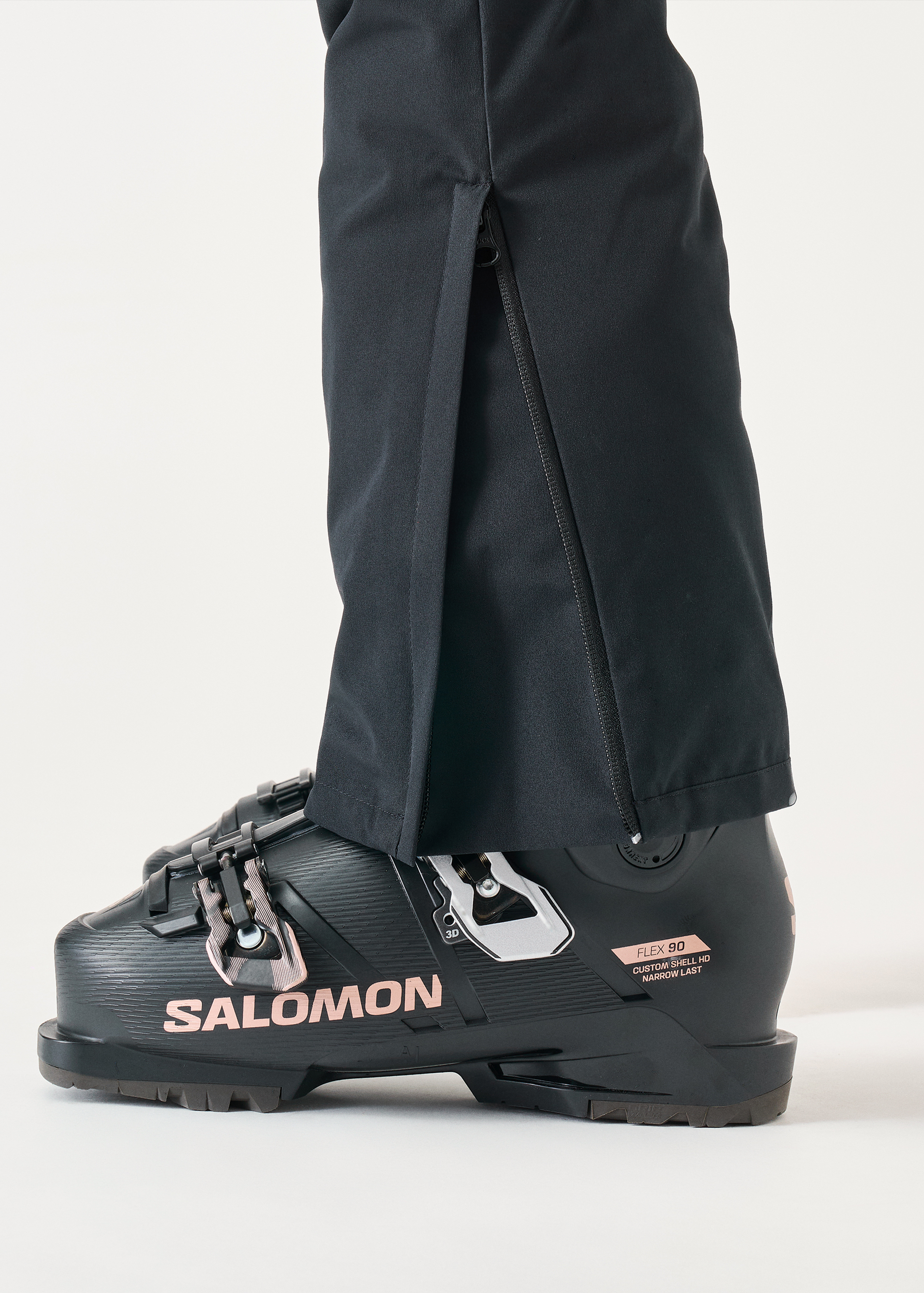 Descente Fine Tech Pants