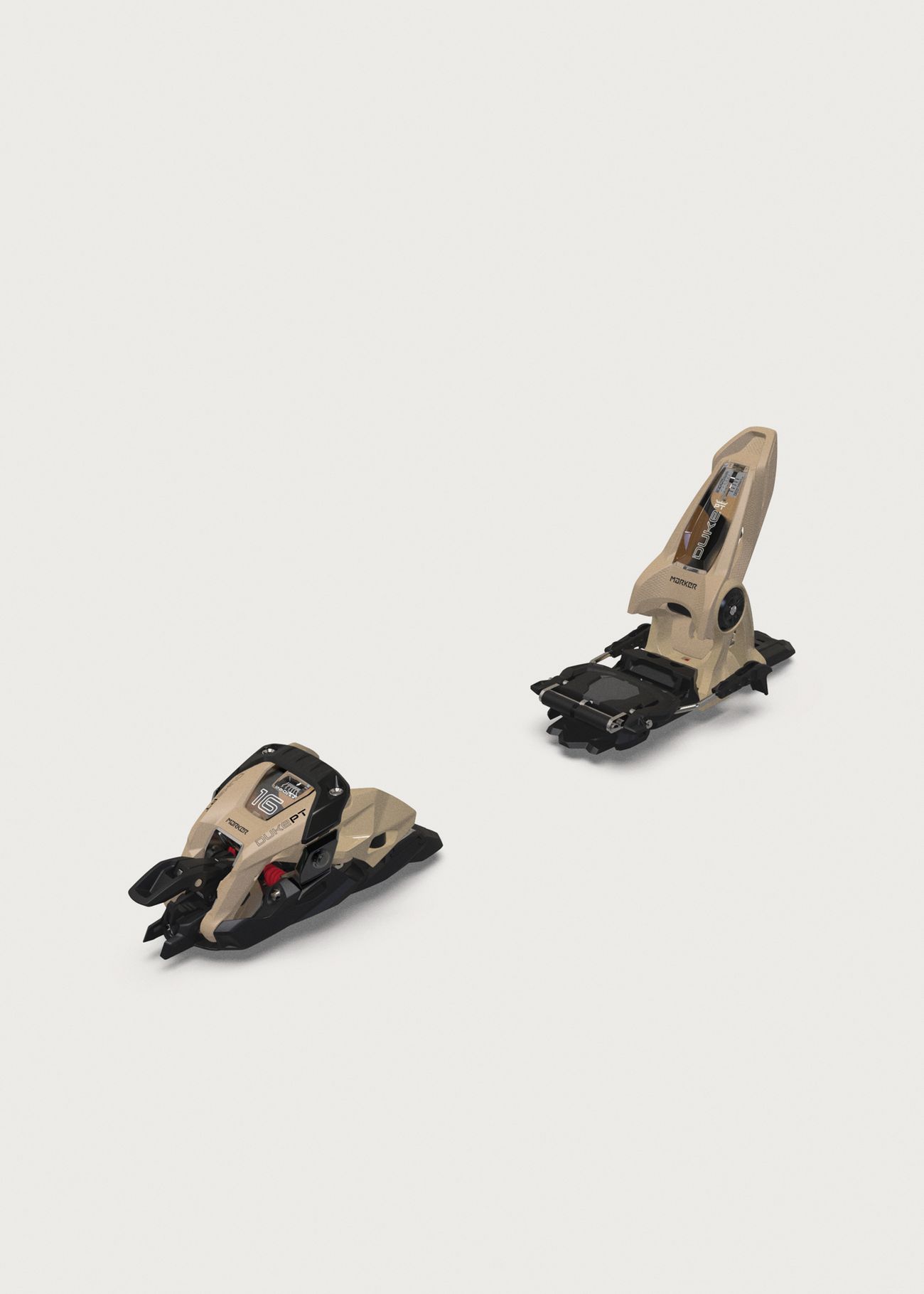 スキー Marker Duke PT 16 MARKER DUKE PT 16 SKI BINDING - Peak Performance Ski Shop