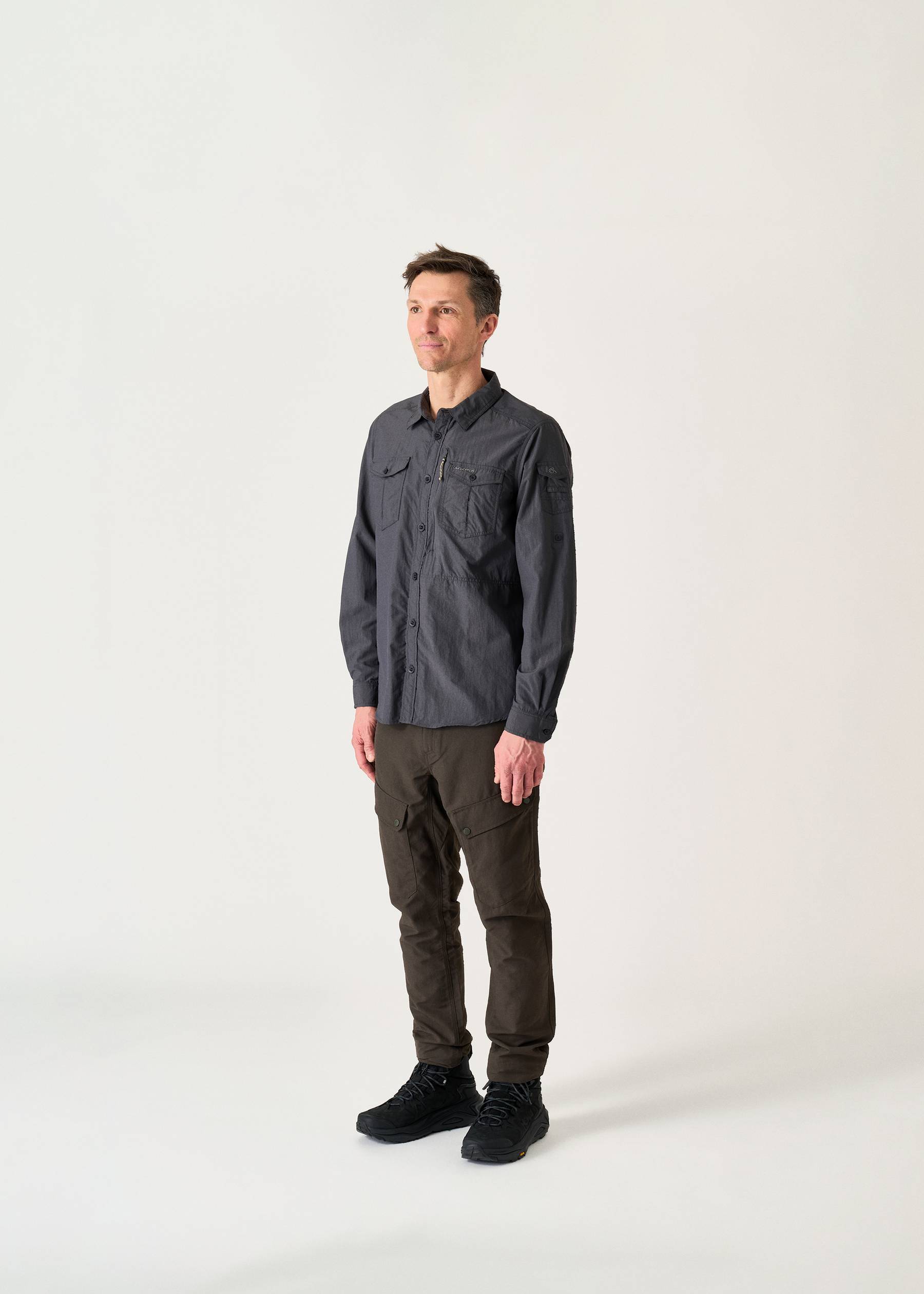 Image - 2 - NosiLife Adventure Long Sleeved Shirt