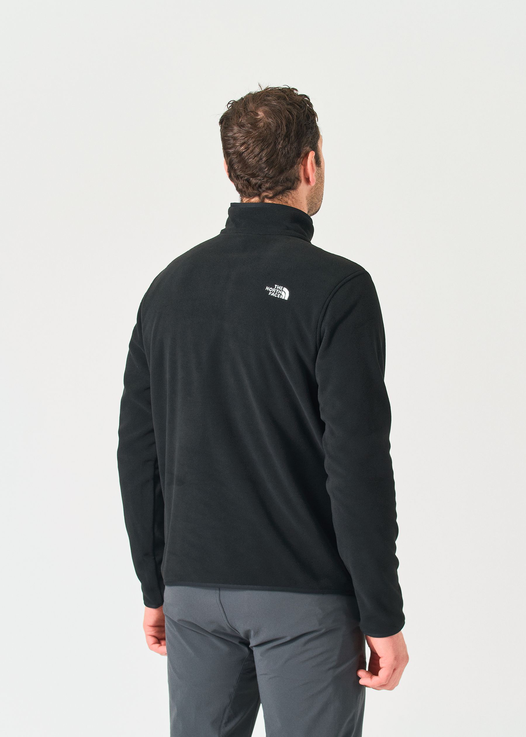 Image - 3 - Glacier Fleece 1/4 Zip Jacket