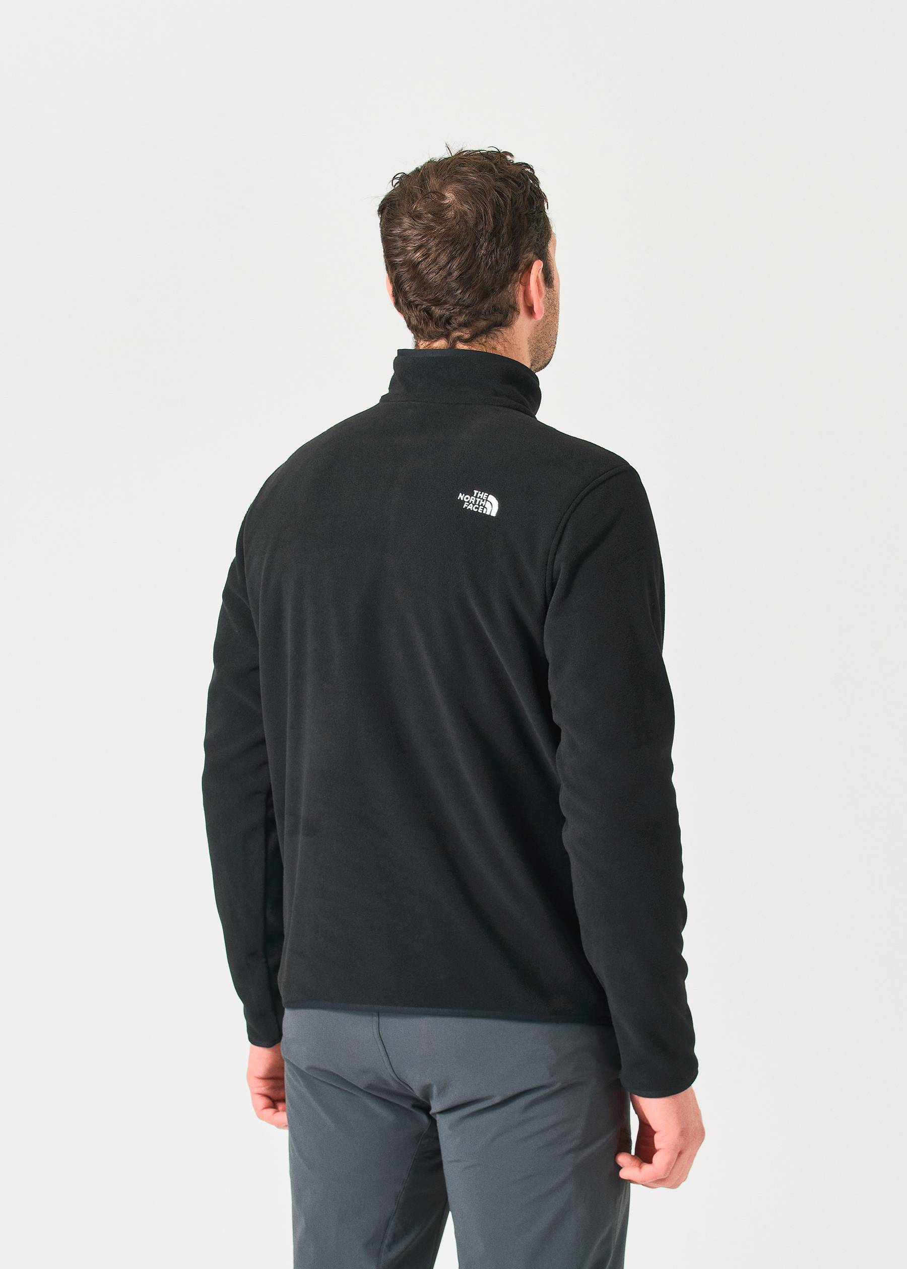Image - 3 - Glacier Fleece 1/4 Zip Jacket