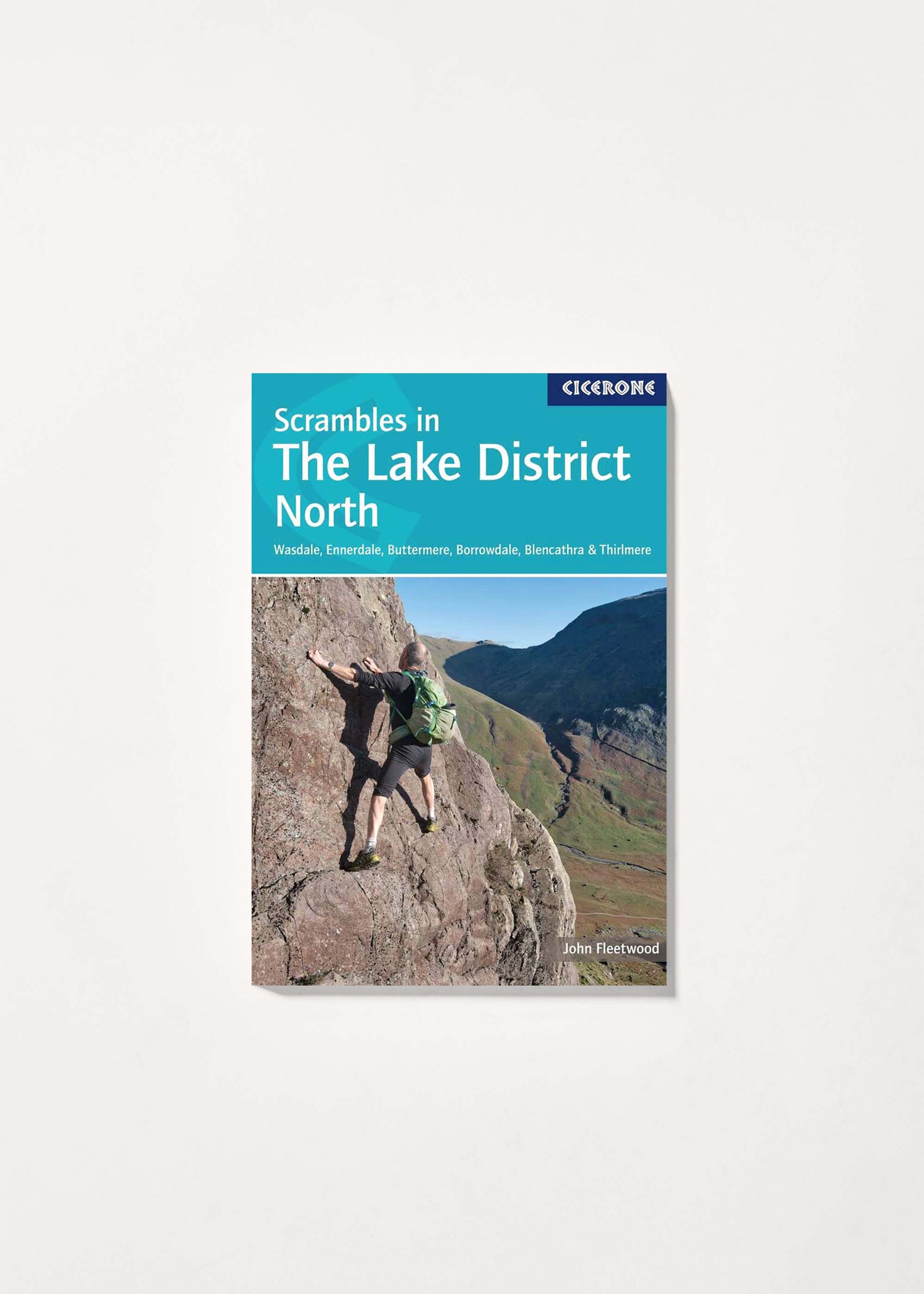 Image - 1 - Scrambles in the Lake District - North Guidebook