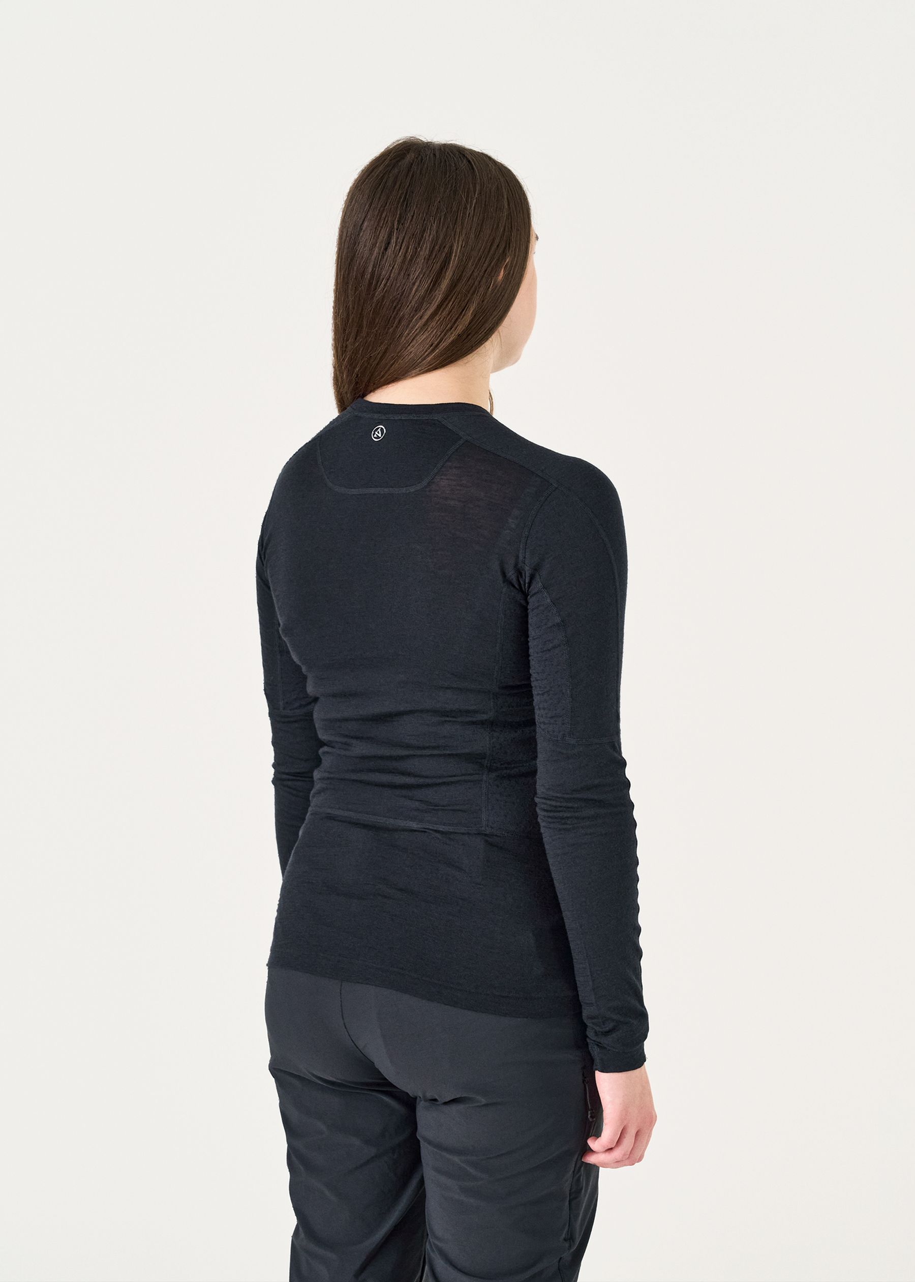 Image - 3 - Boulder 125 Merino Long Sleeve Crew