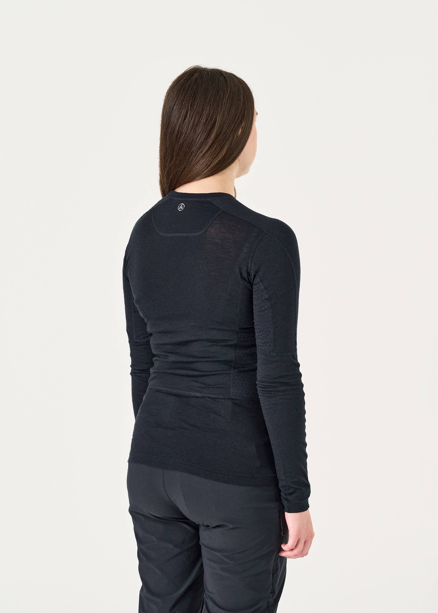 Image - 3 - Boulder 125 Merino Long Sleeve Crew