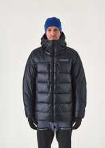 Trollveggen Down 8000 Hoody