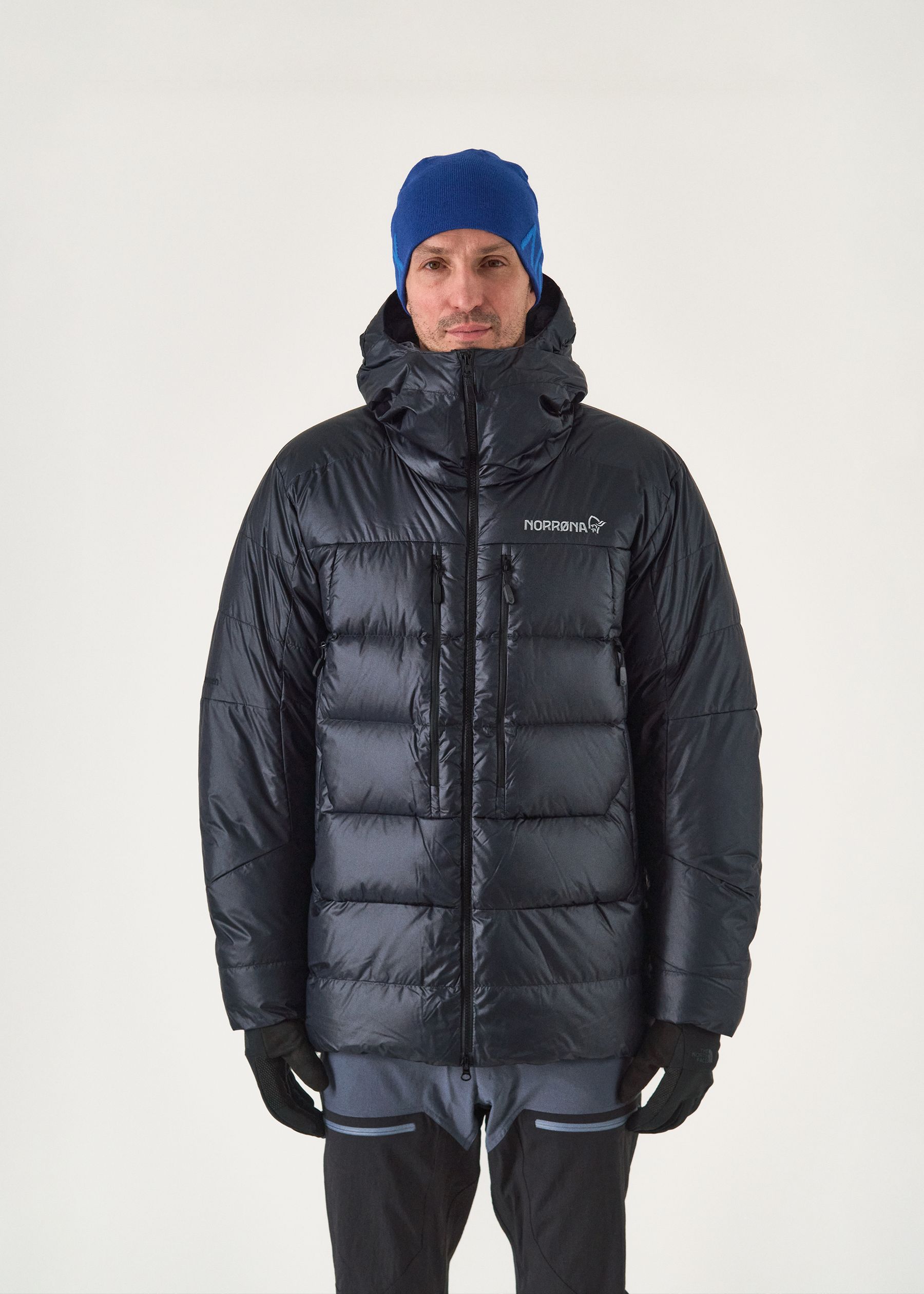 Image - 1 - Trollveggen Down 800 Hoody